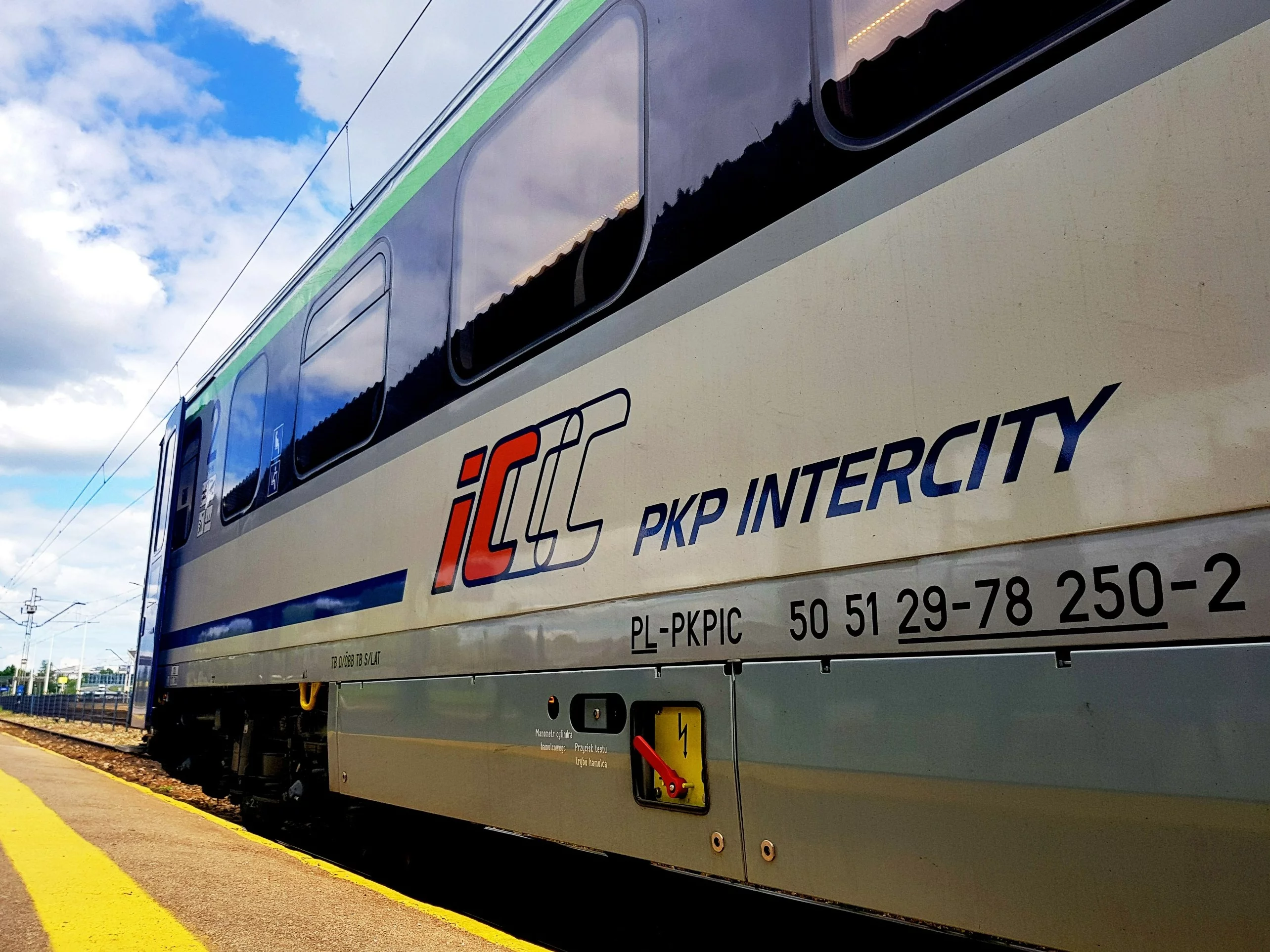 PKP Intercity