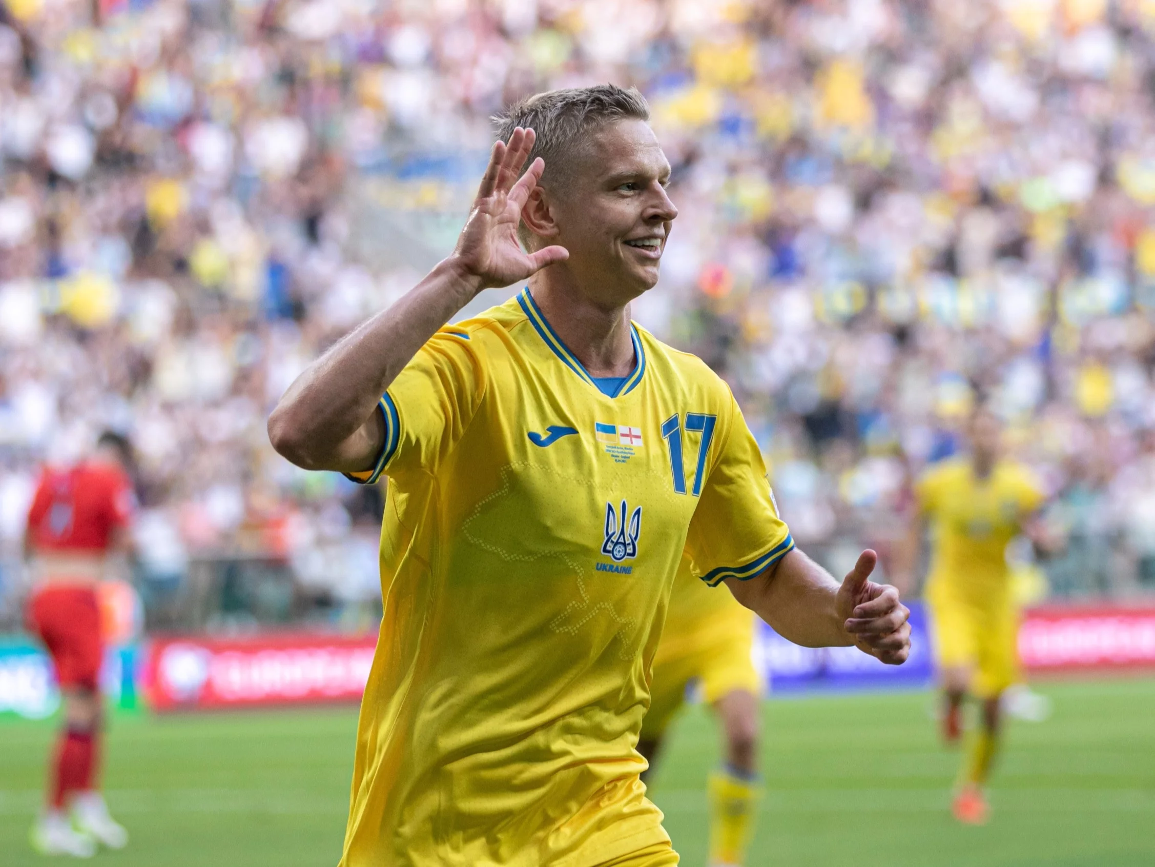 Ołeksandr Zinczenko