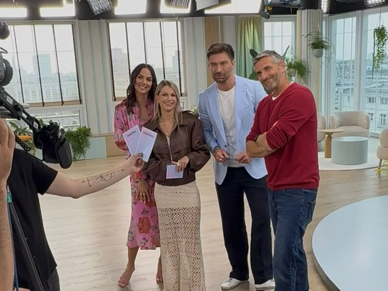 „Dzień Dobry TVN”