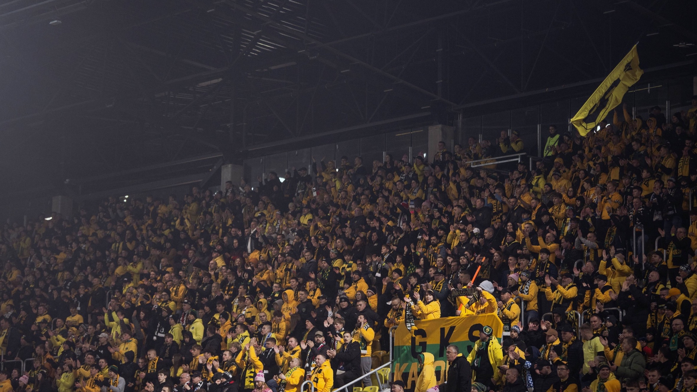 To historia mrożąca krew w żyłach. W tle porachunki pseudokibiców