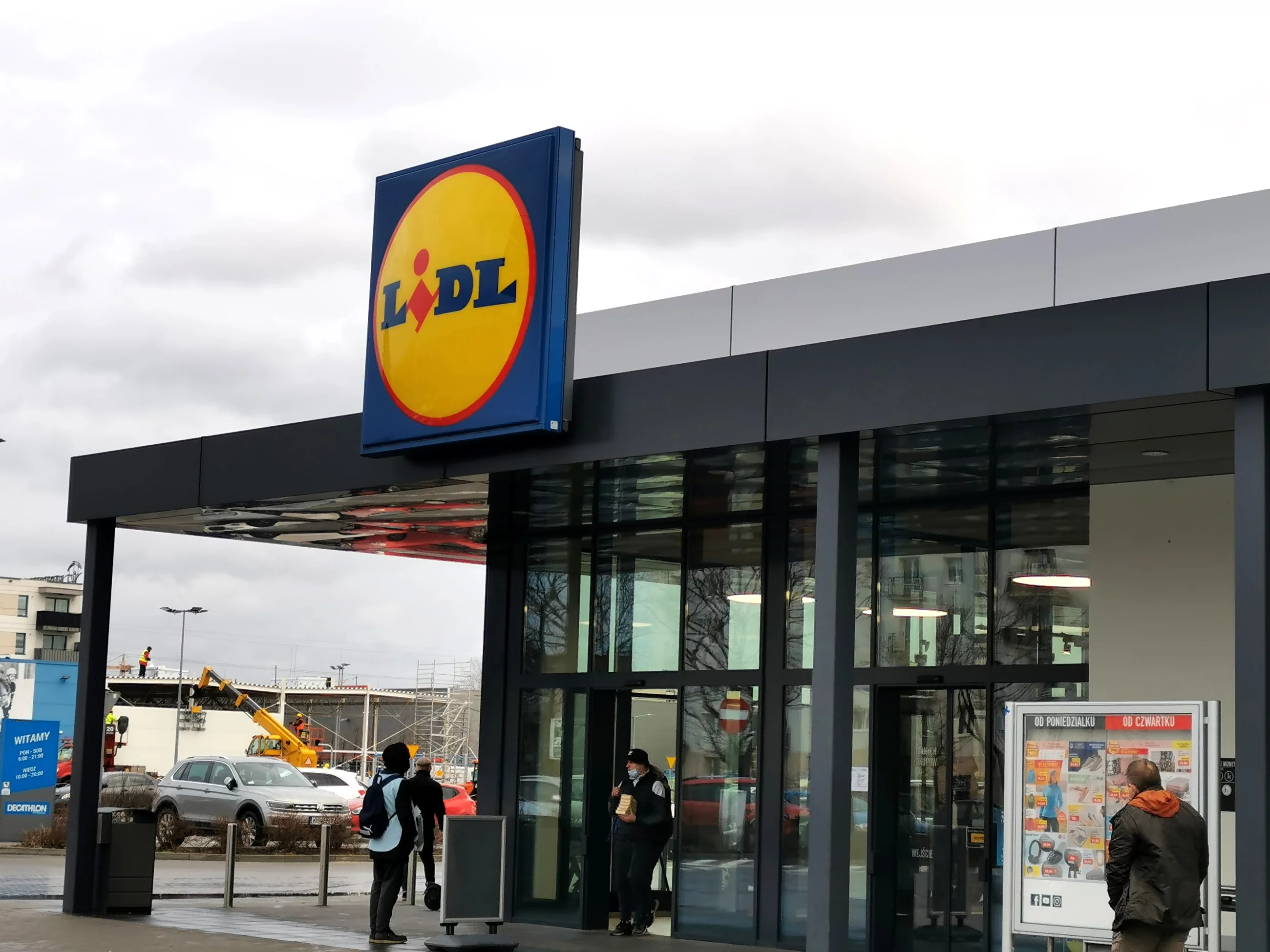 Lidl