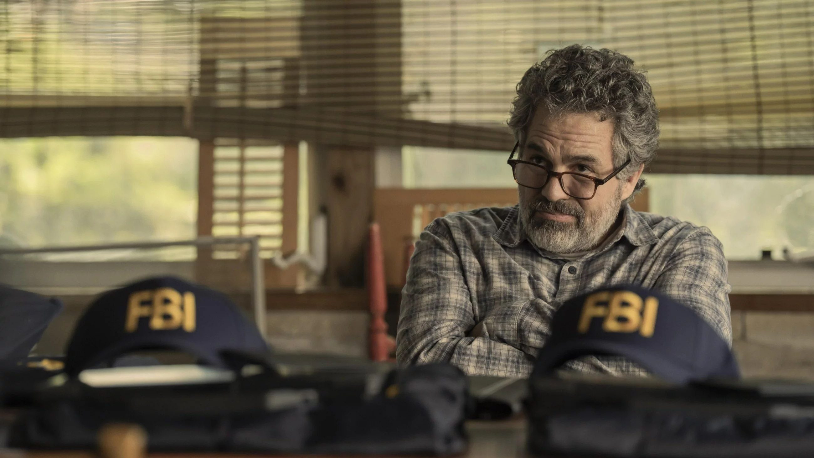 Kadr z filmu „Grupa zadaniowa”