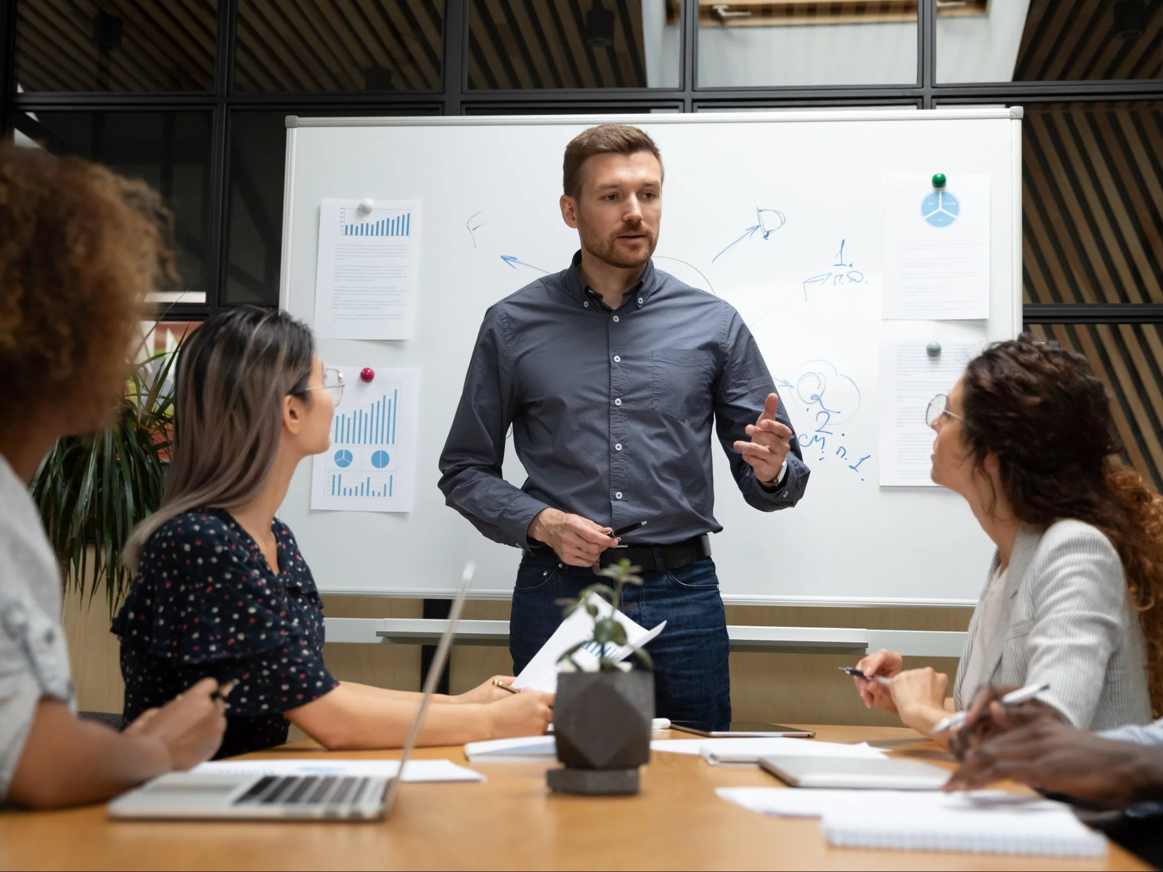 To jeden z największych błędów wizerunkowych. „Widoczność to nie próżność”