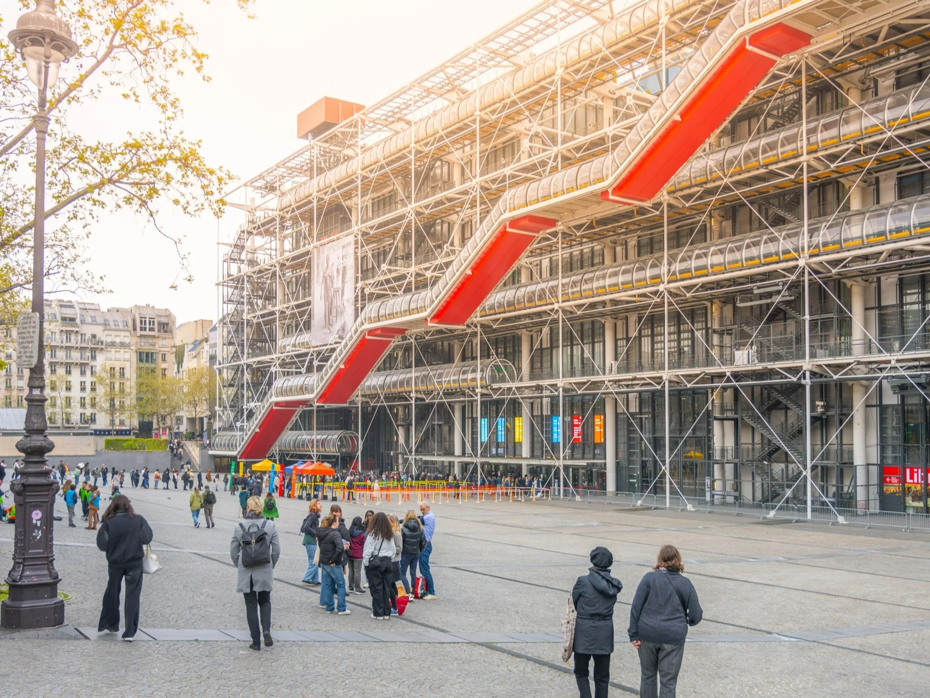 Pompidou