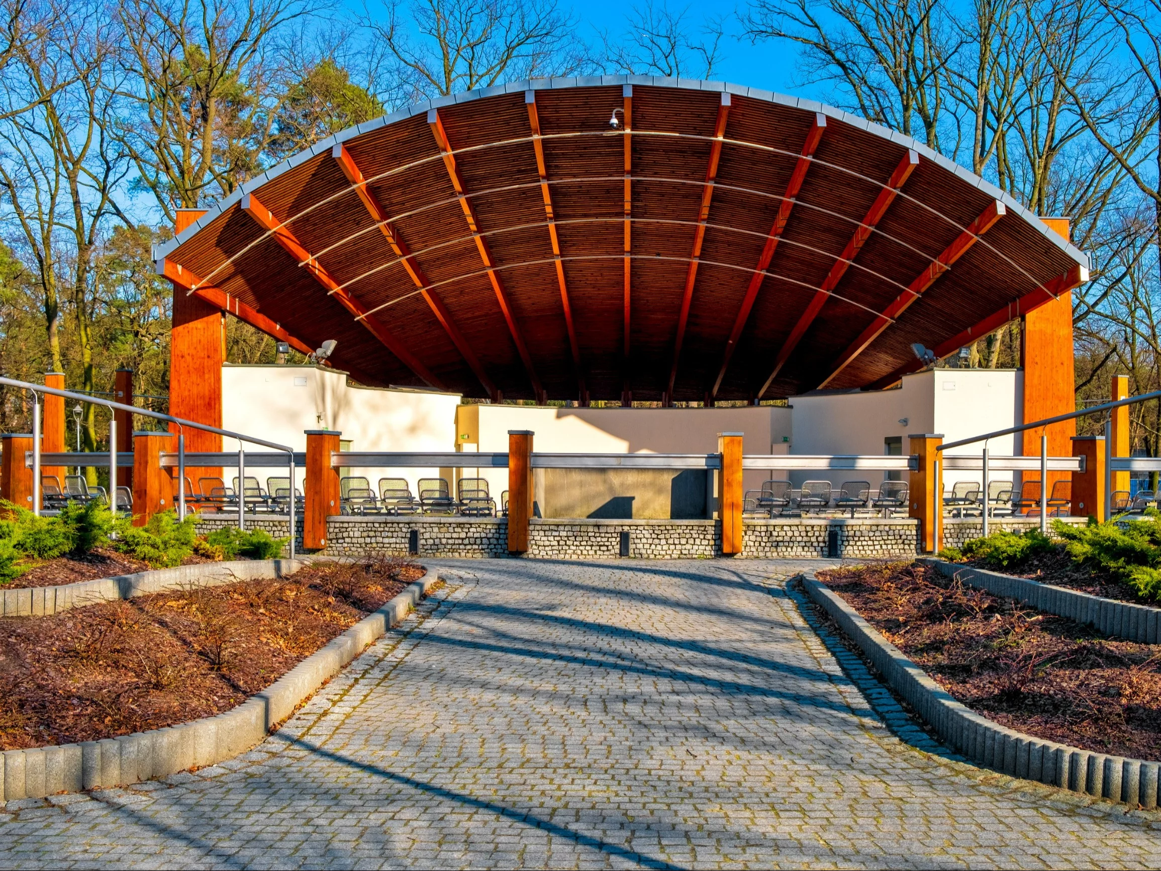 To jedyne uzdrowisko na Mazowszu. Teraz skorzystacie tam z promocji