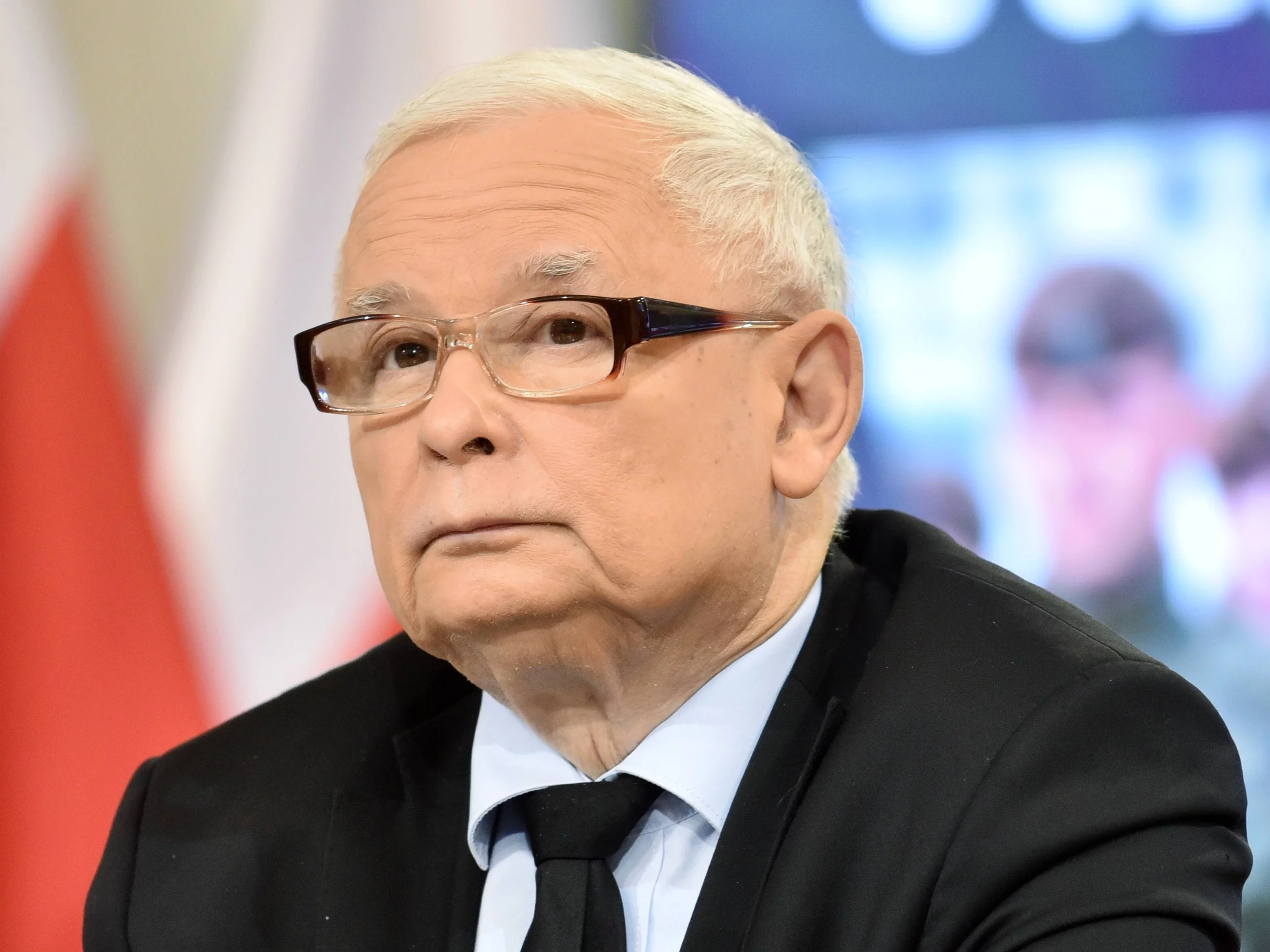 Jarosław Kaczyński