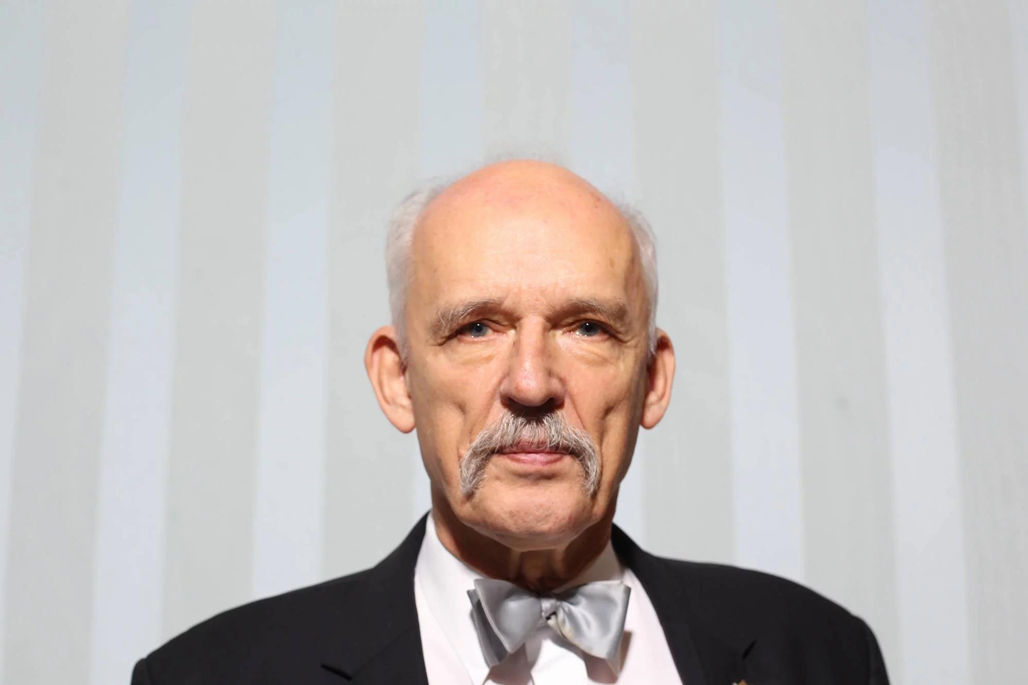 Janusz Korwin-Mikke