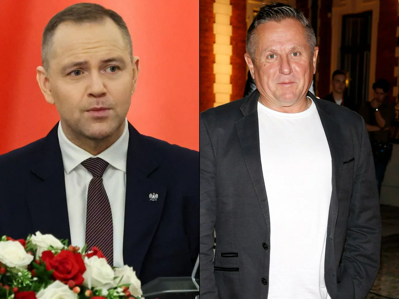 Serialowy Bercik z komentarzem po wecie prezydenta. „Jestem zdegustowany”