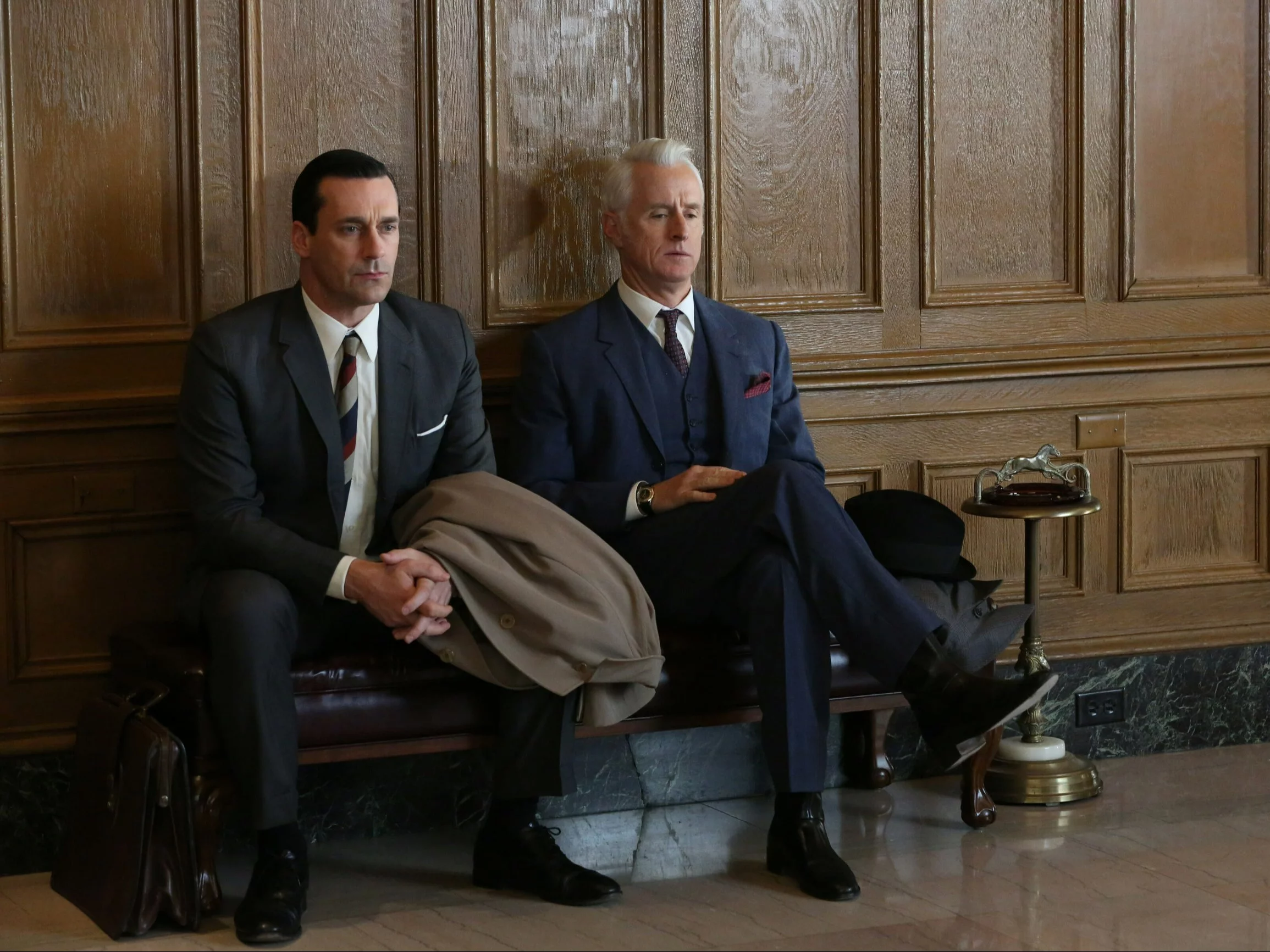 „Mad Men”
