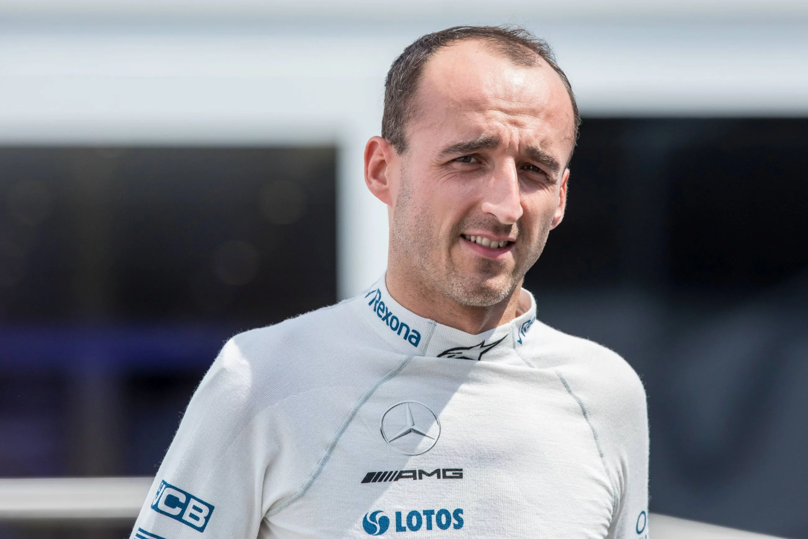 Robert Kubica