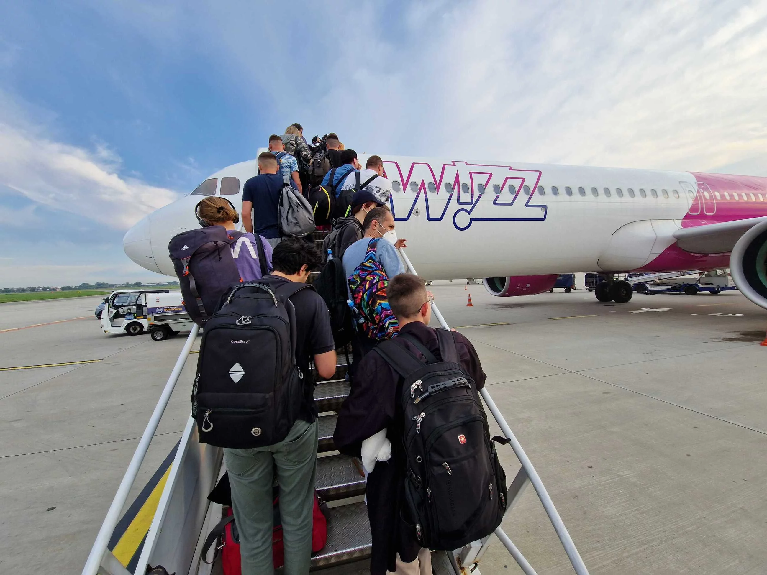 Wizz Air