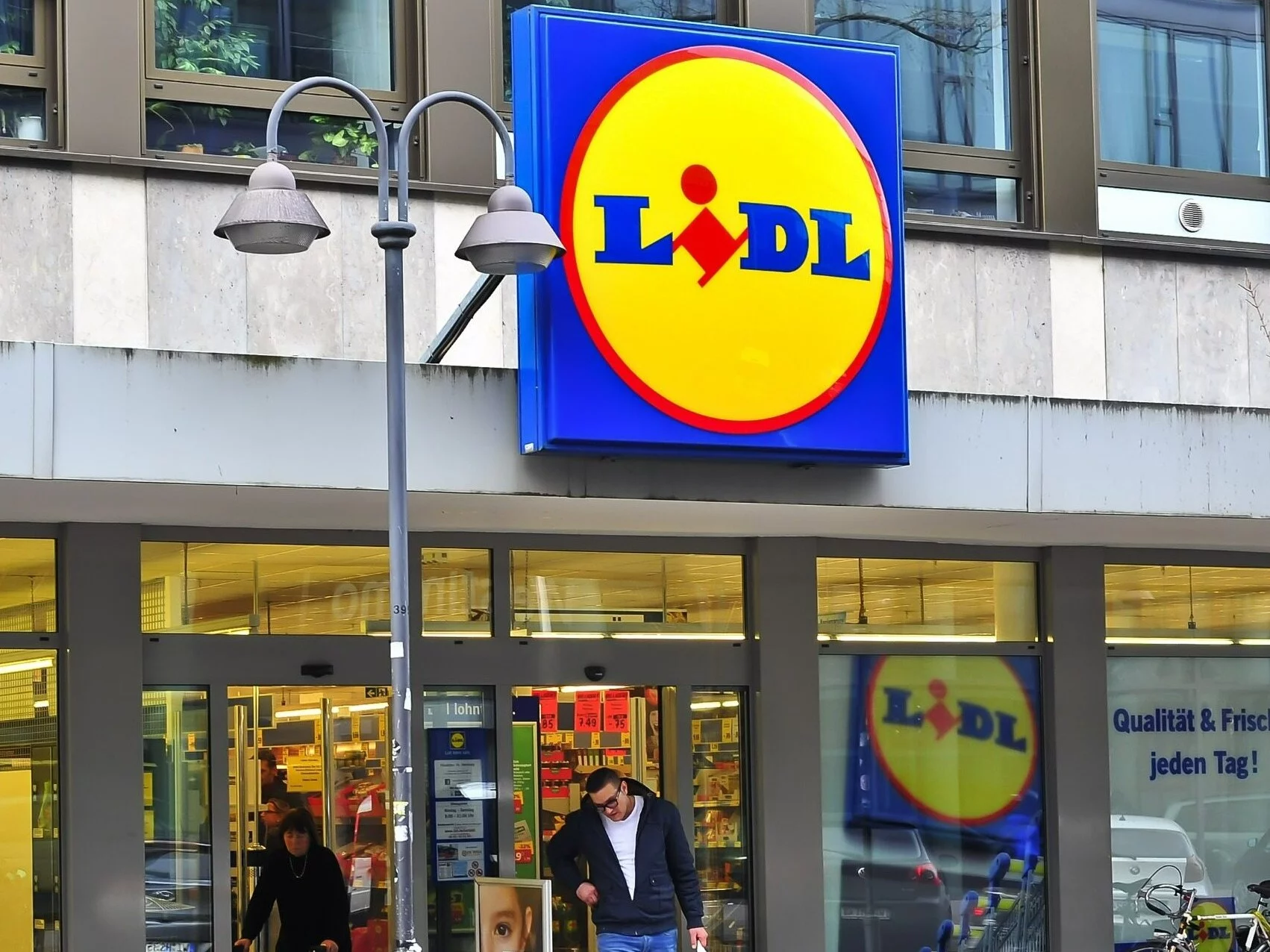 Lidl