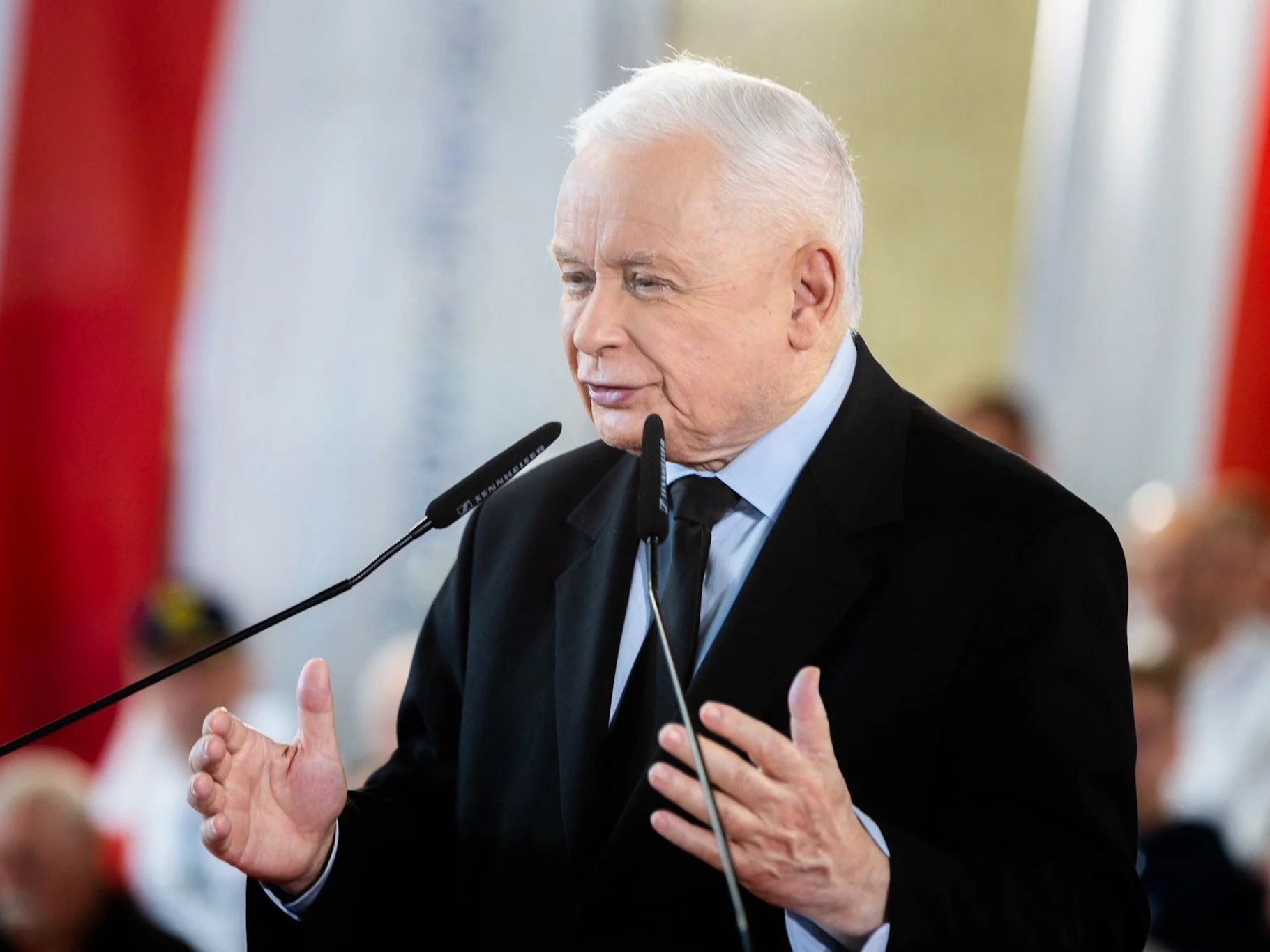 Jarosław Kaczyński