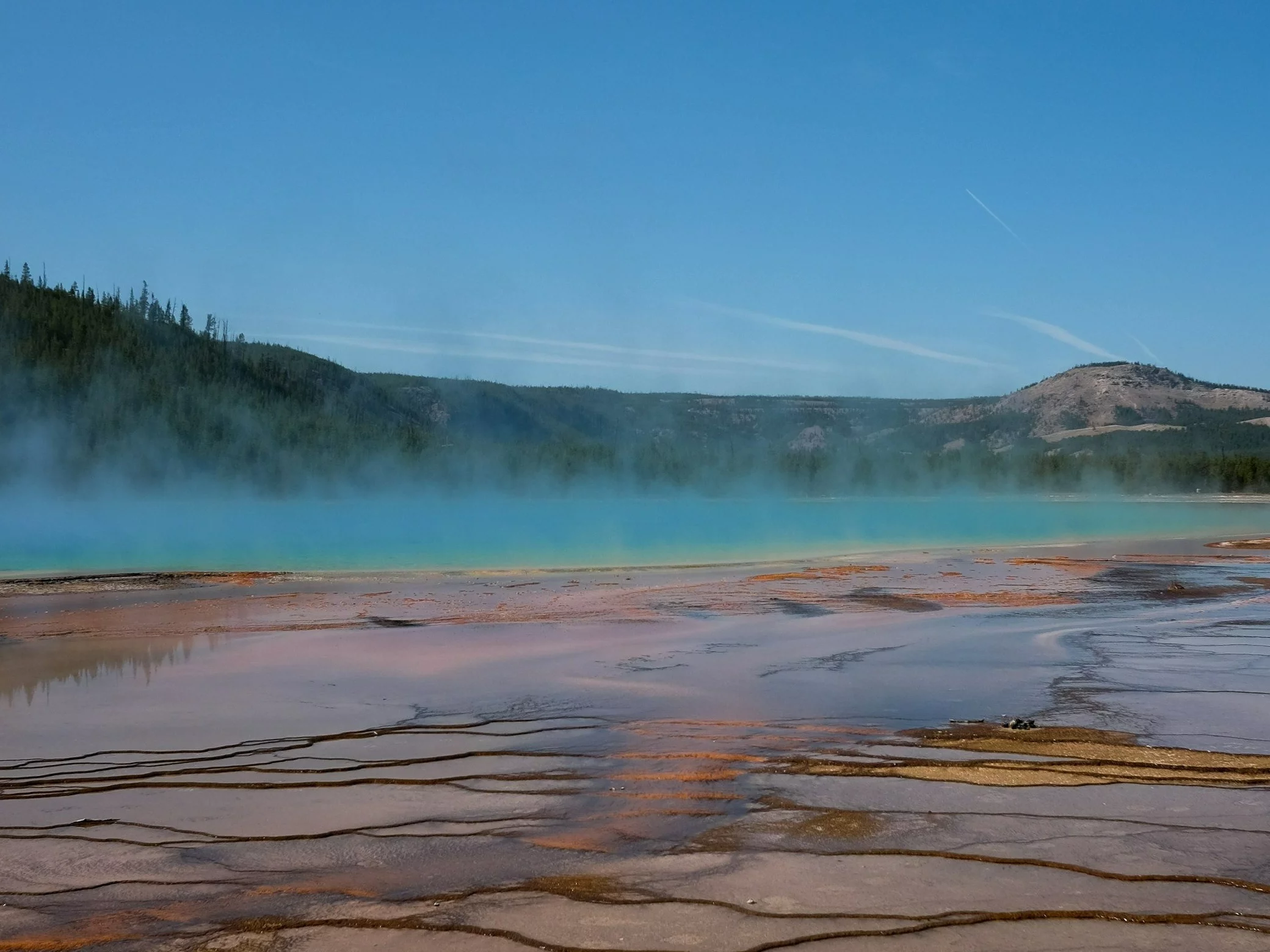 Yellowstone