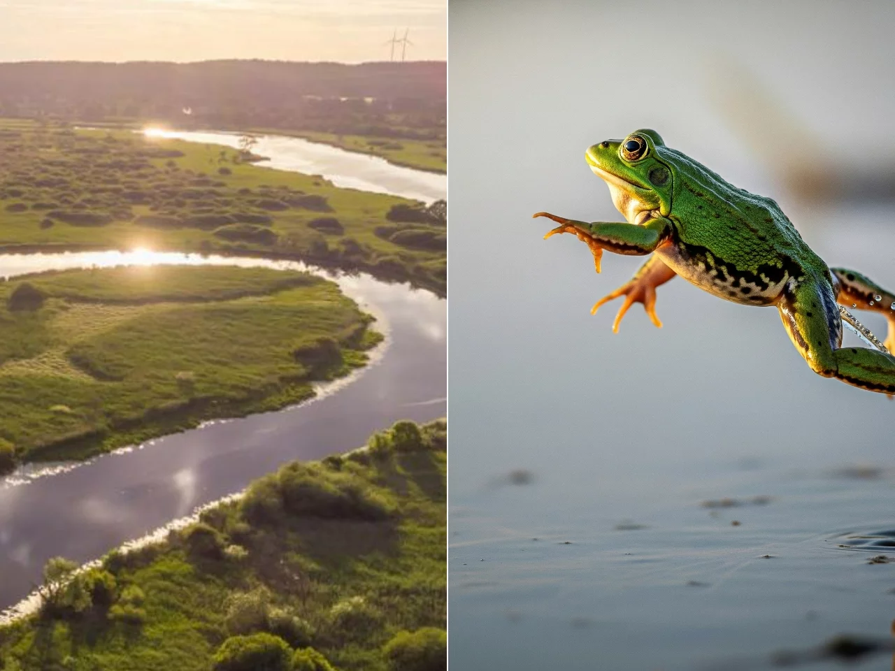 To może być 24. park narodowy w Polsce. Pod tym względem będzie wyjątkowy
