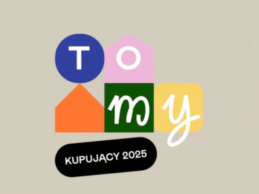 To my kupujący 2025