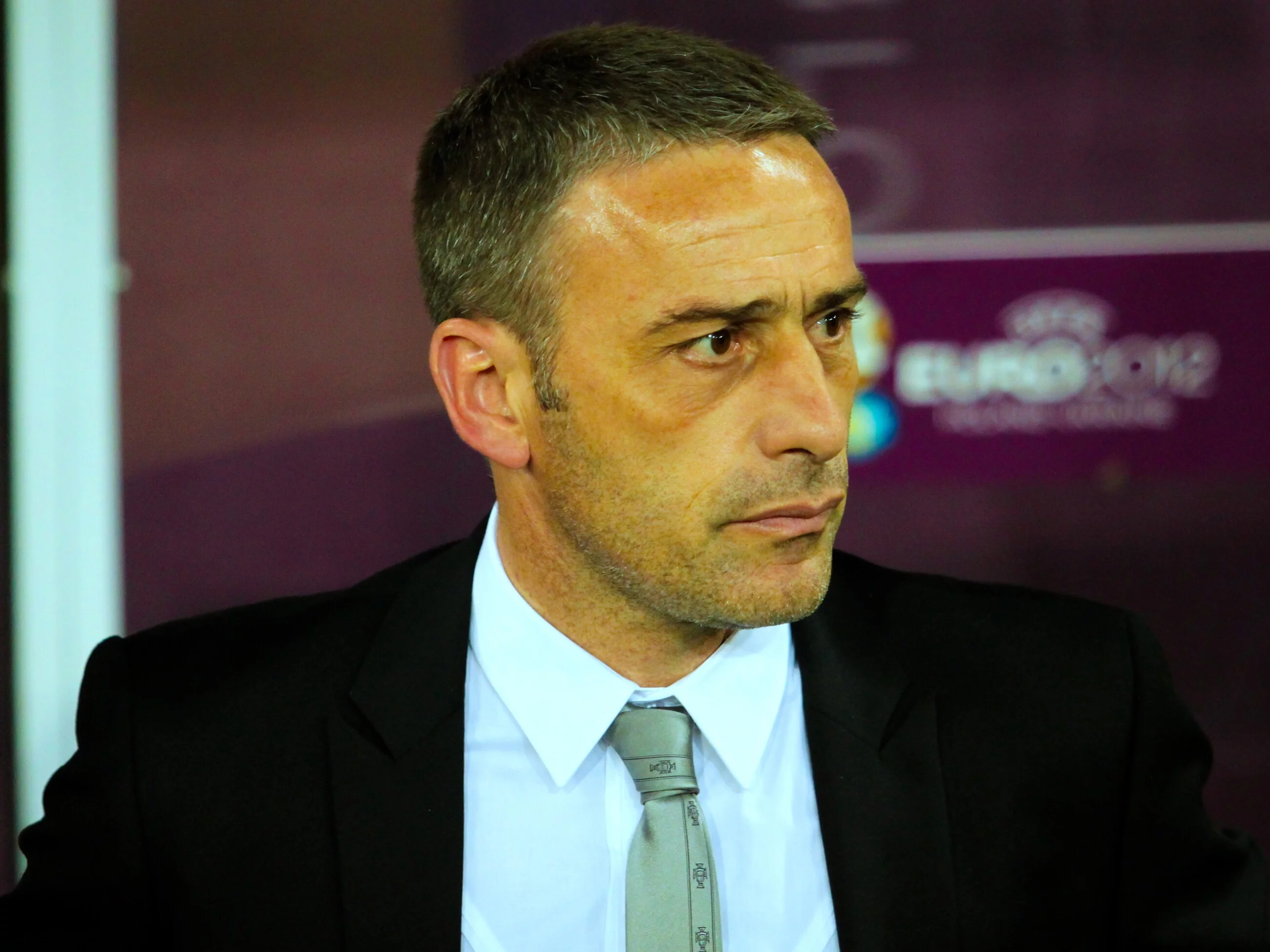 Paulo Bento