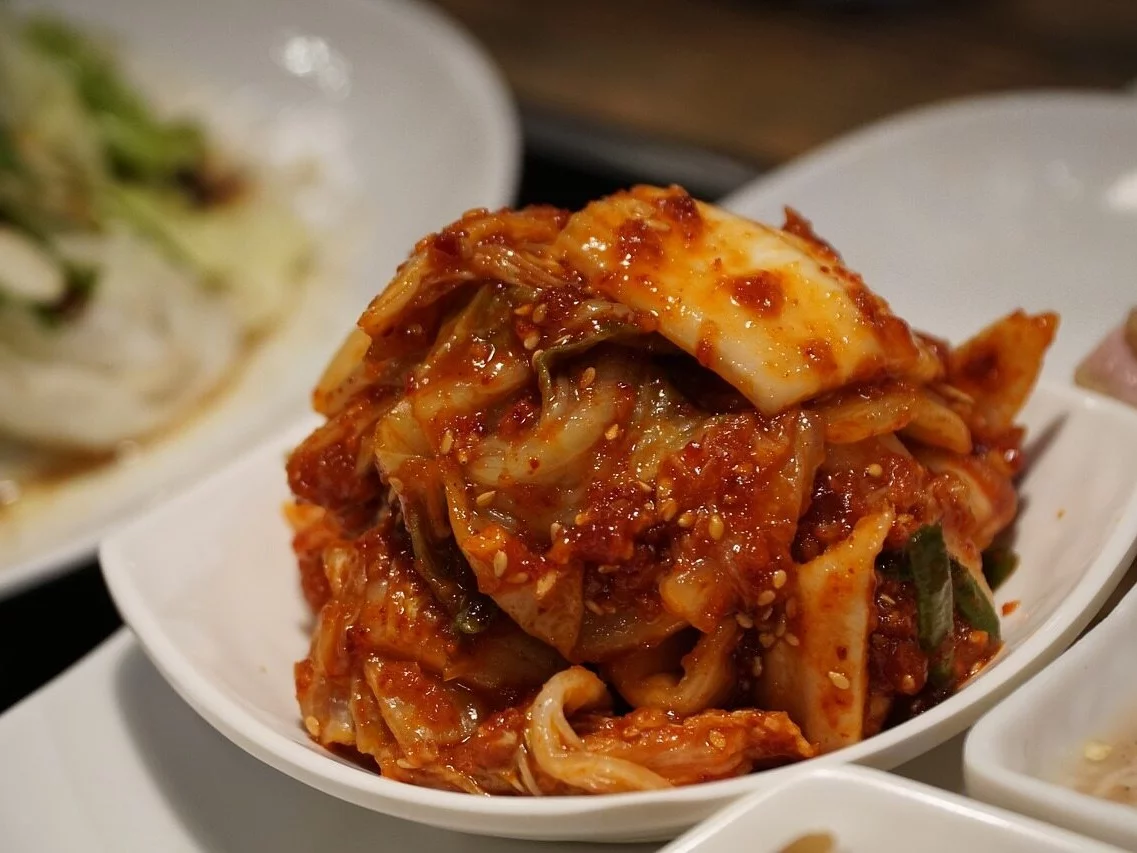 Kimchi