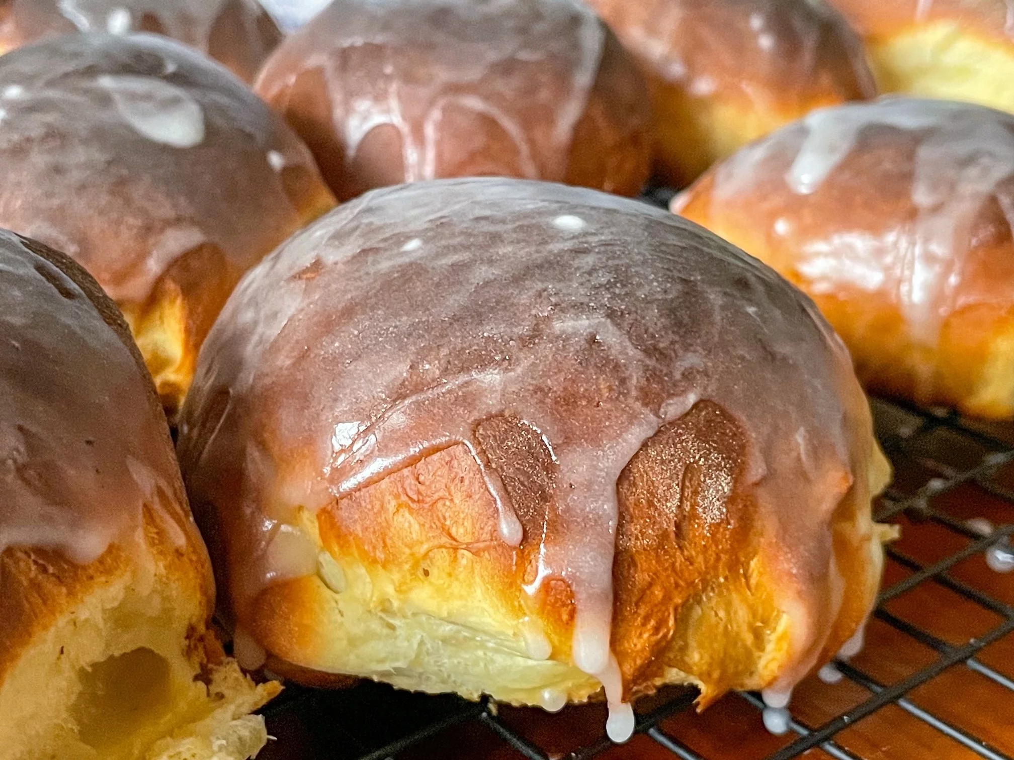 Pączki