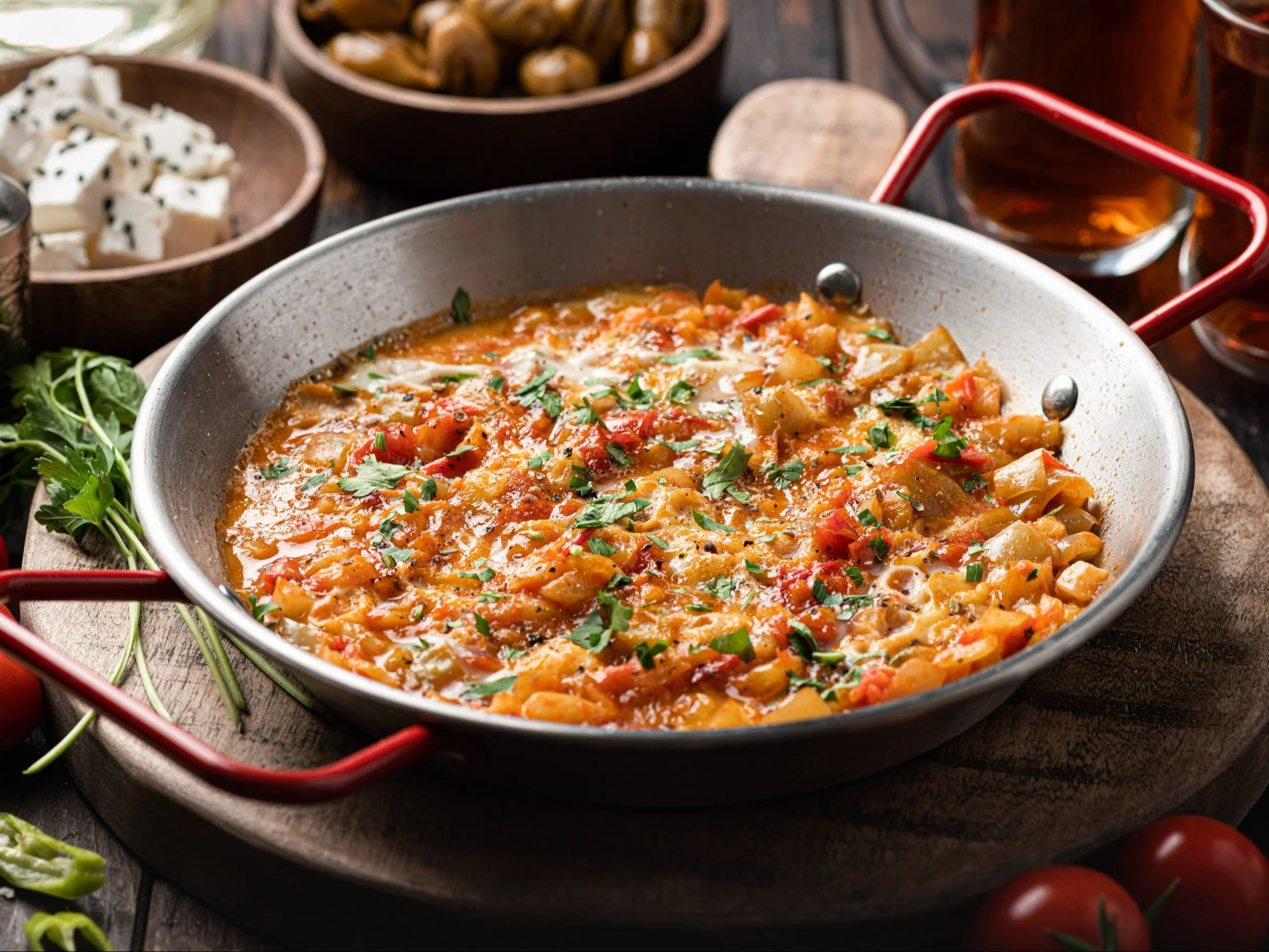 Menemen