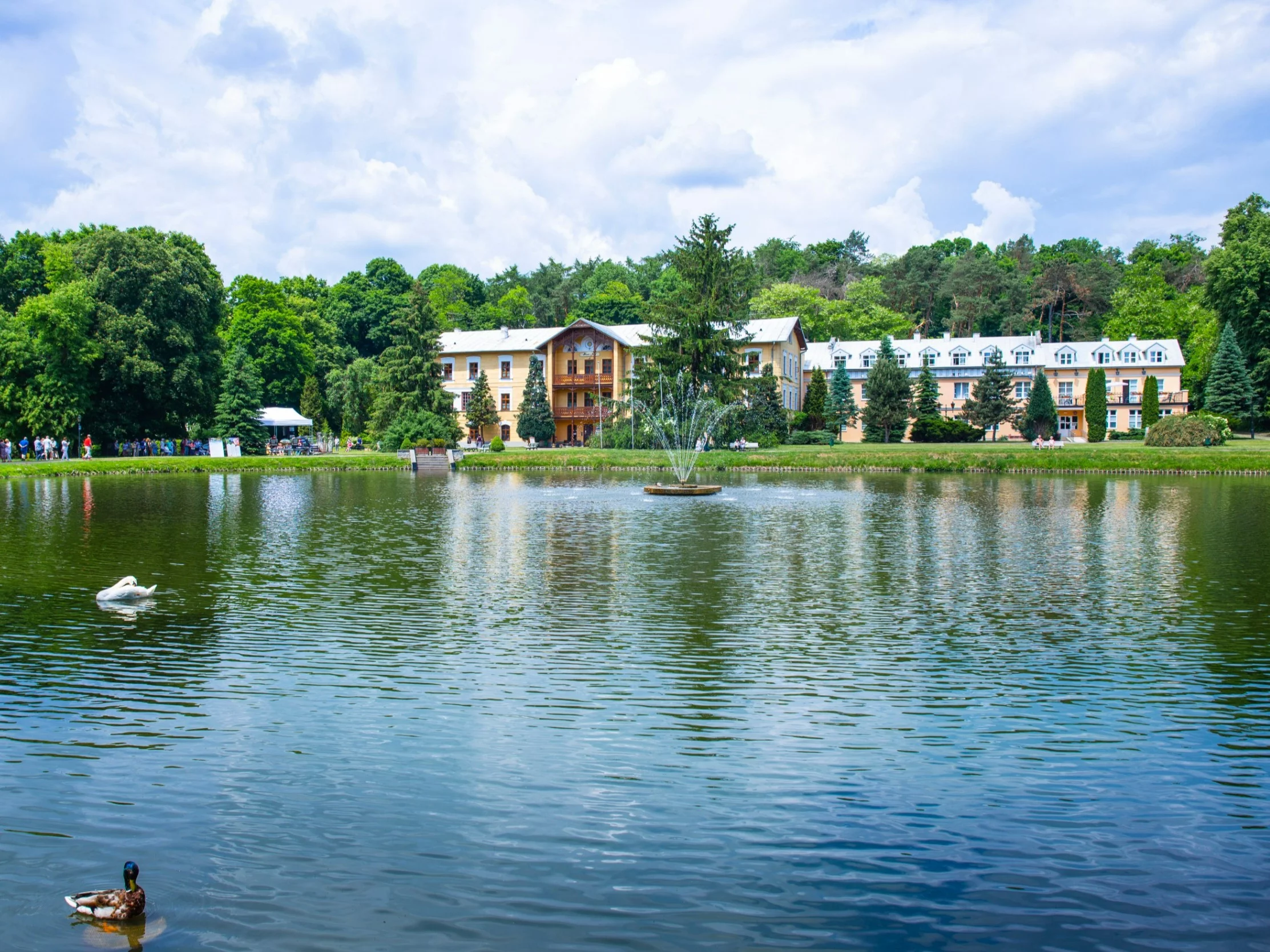 Nałęczów