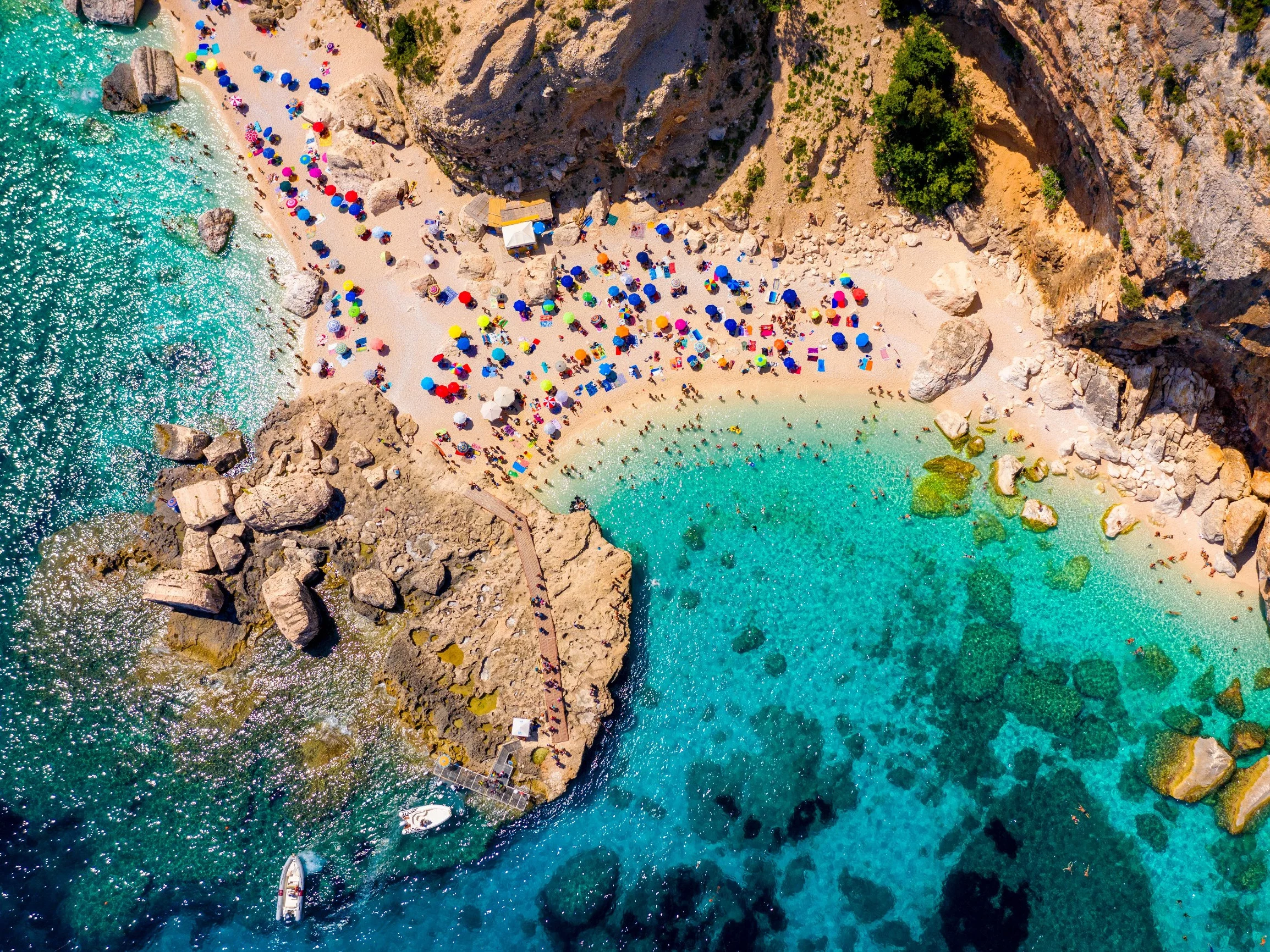 Cala Goloritzé