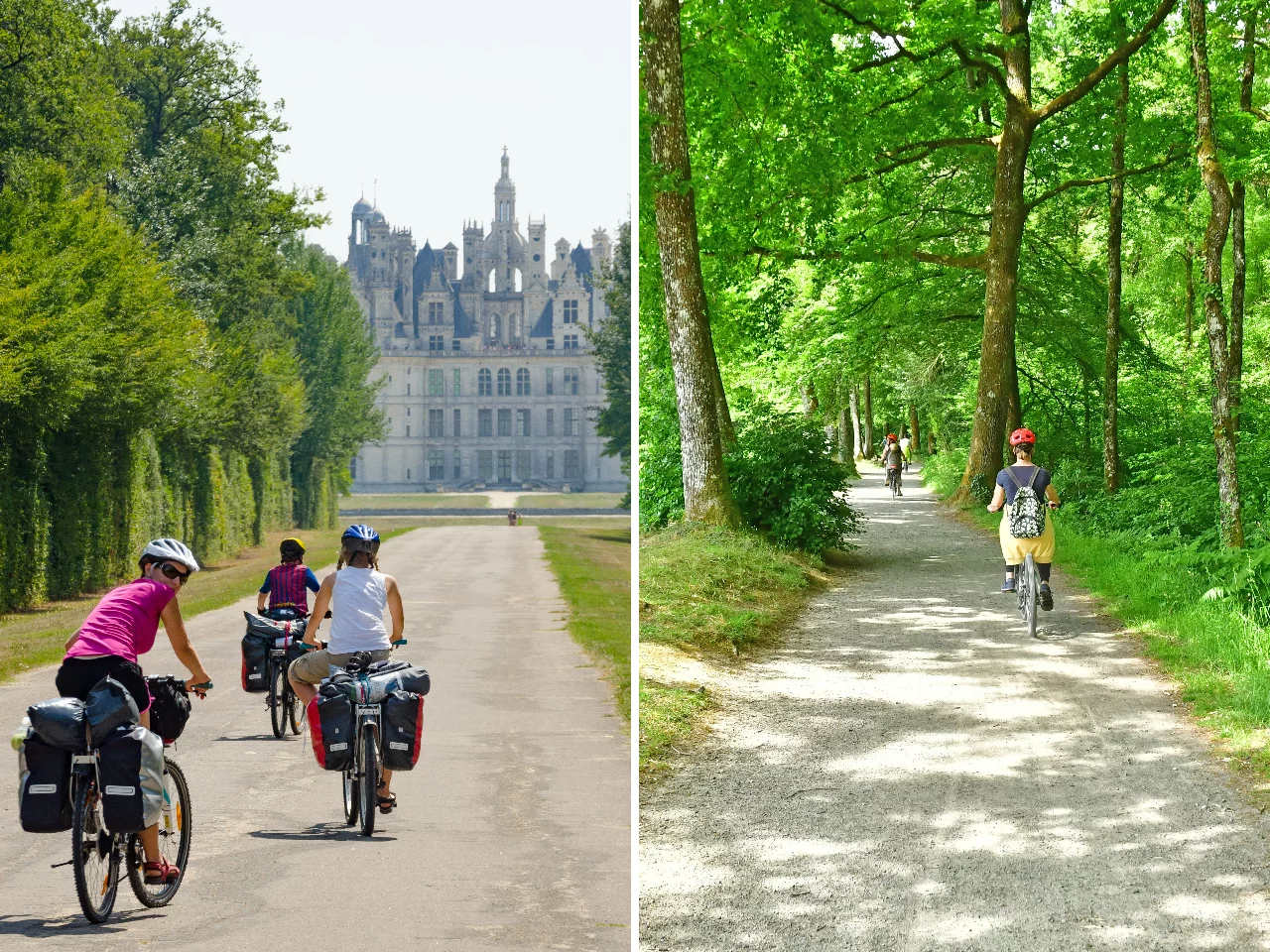 La Loire à Velo