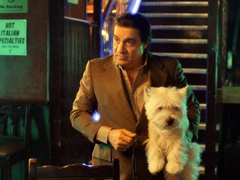 „Lilyhammer”