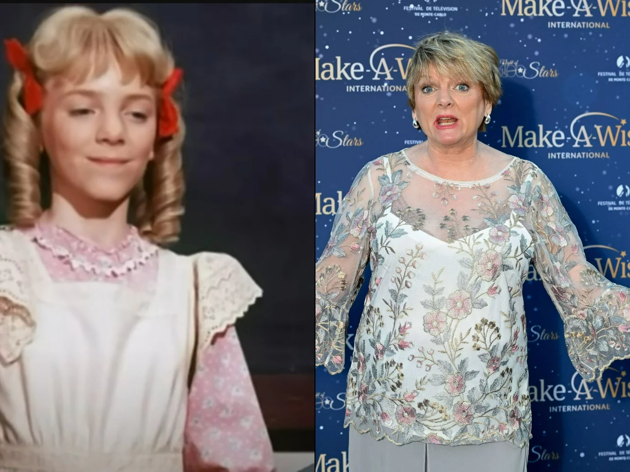 To nie były plotki! Dziecięca gwiazda „Domku na prerii” przeżyła horror