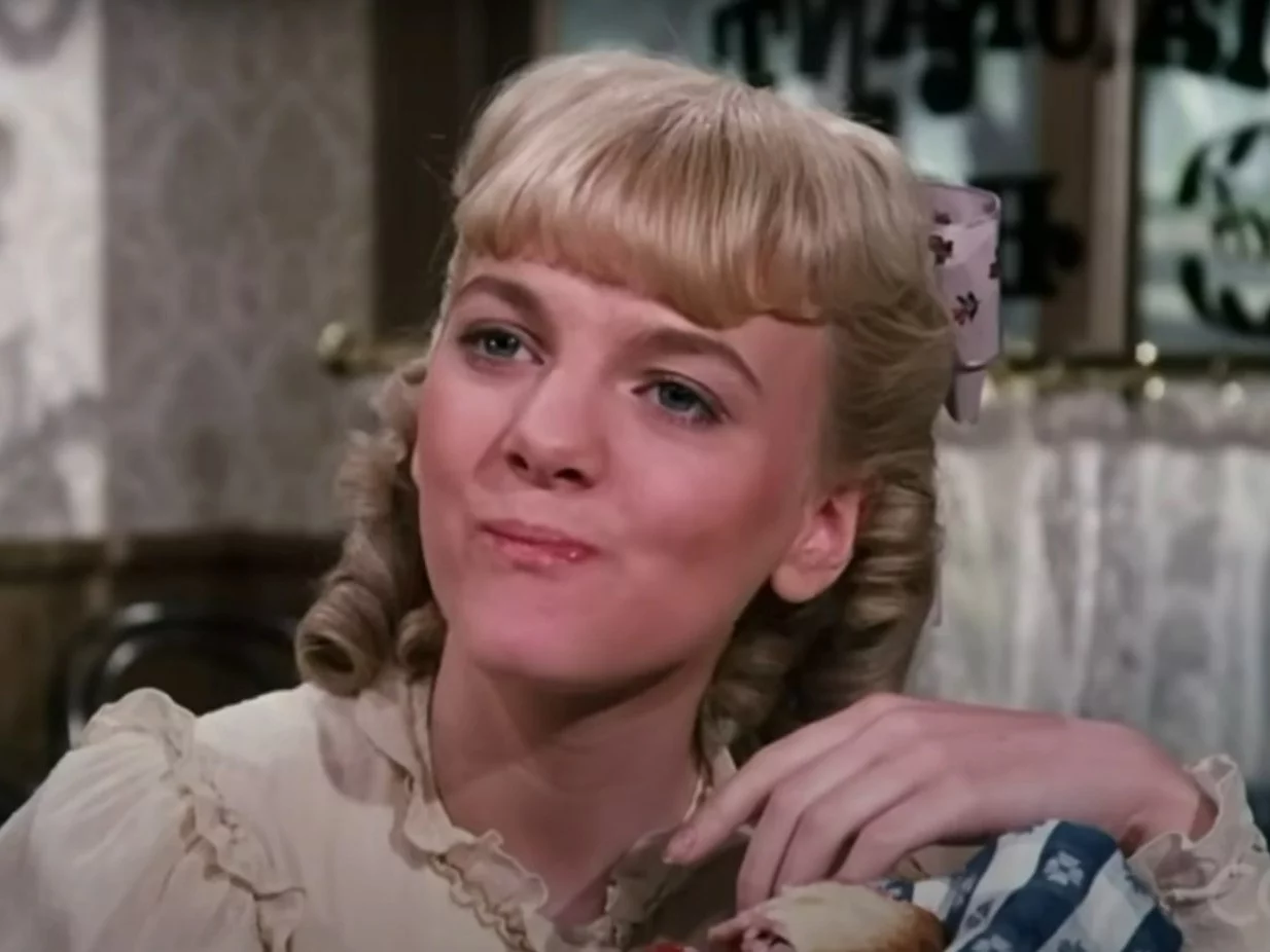 Alison Arngrim