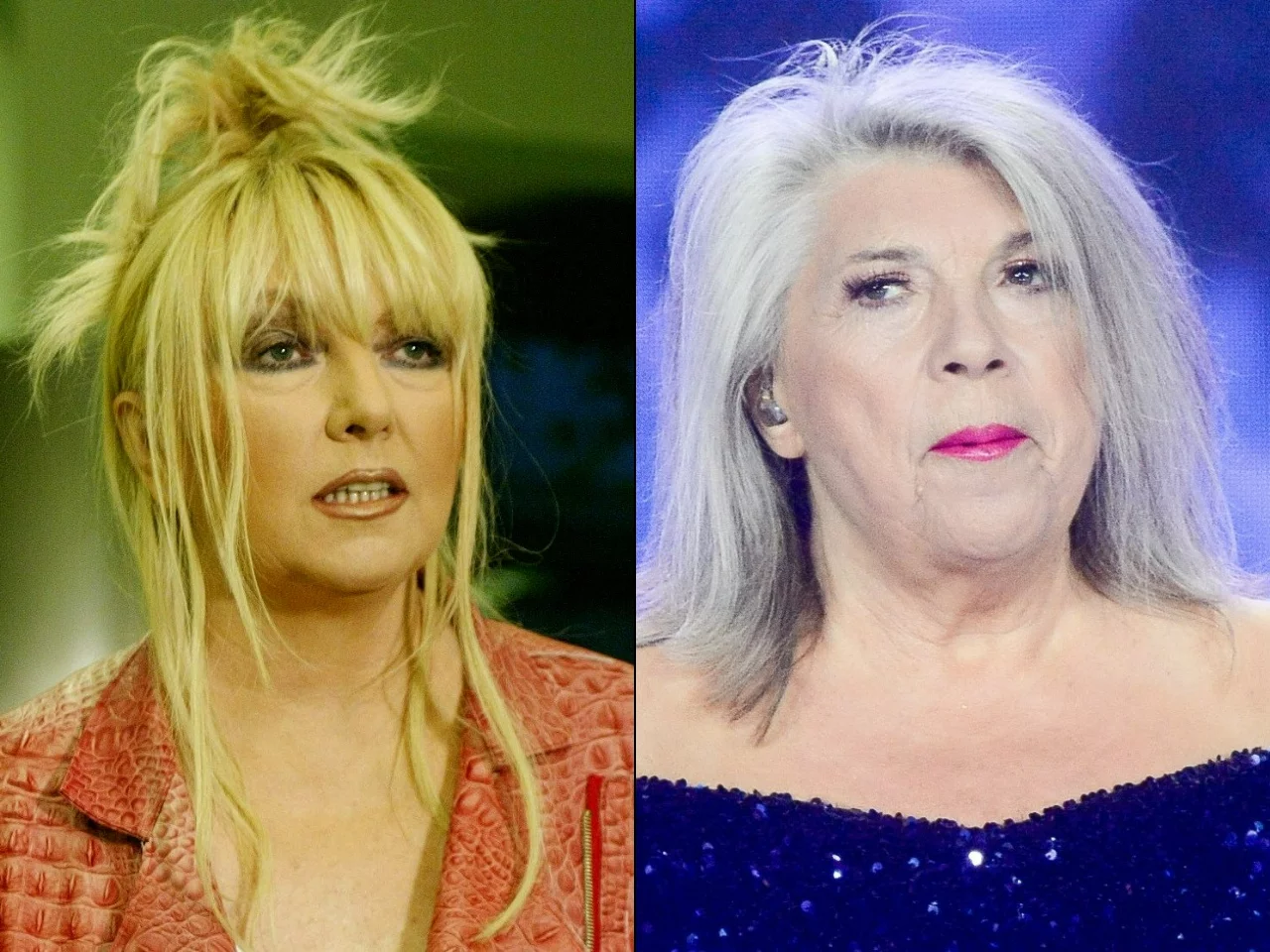 To nie były plotki. Rodowicz wprost o konflikcie z Prońko