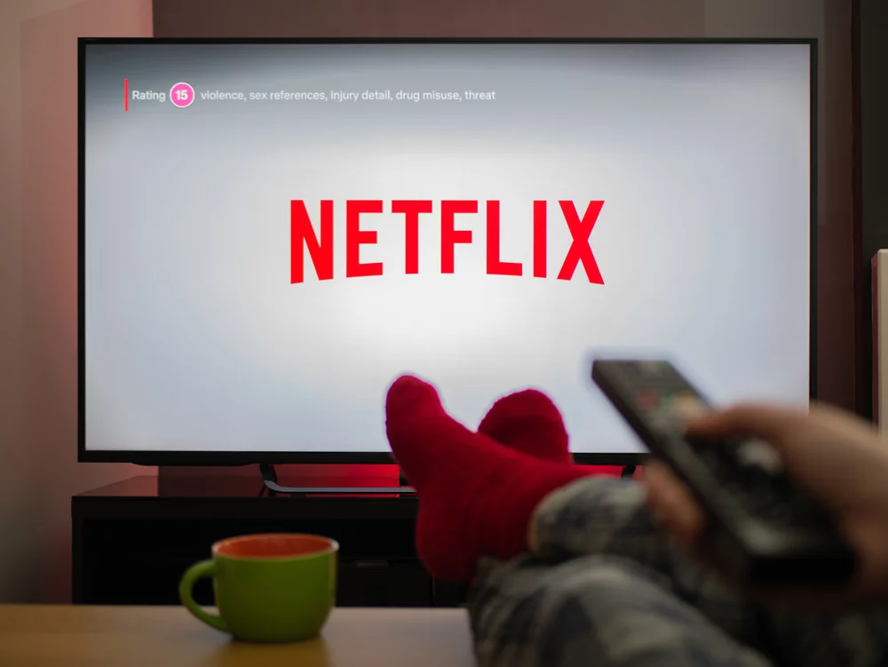 Netflix podnosi ceny