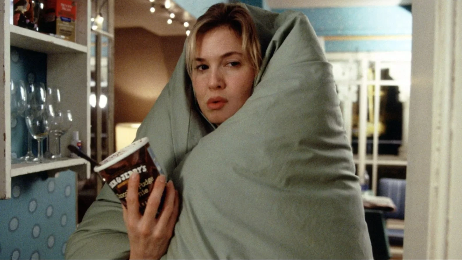 „Bridget Jones”