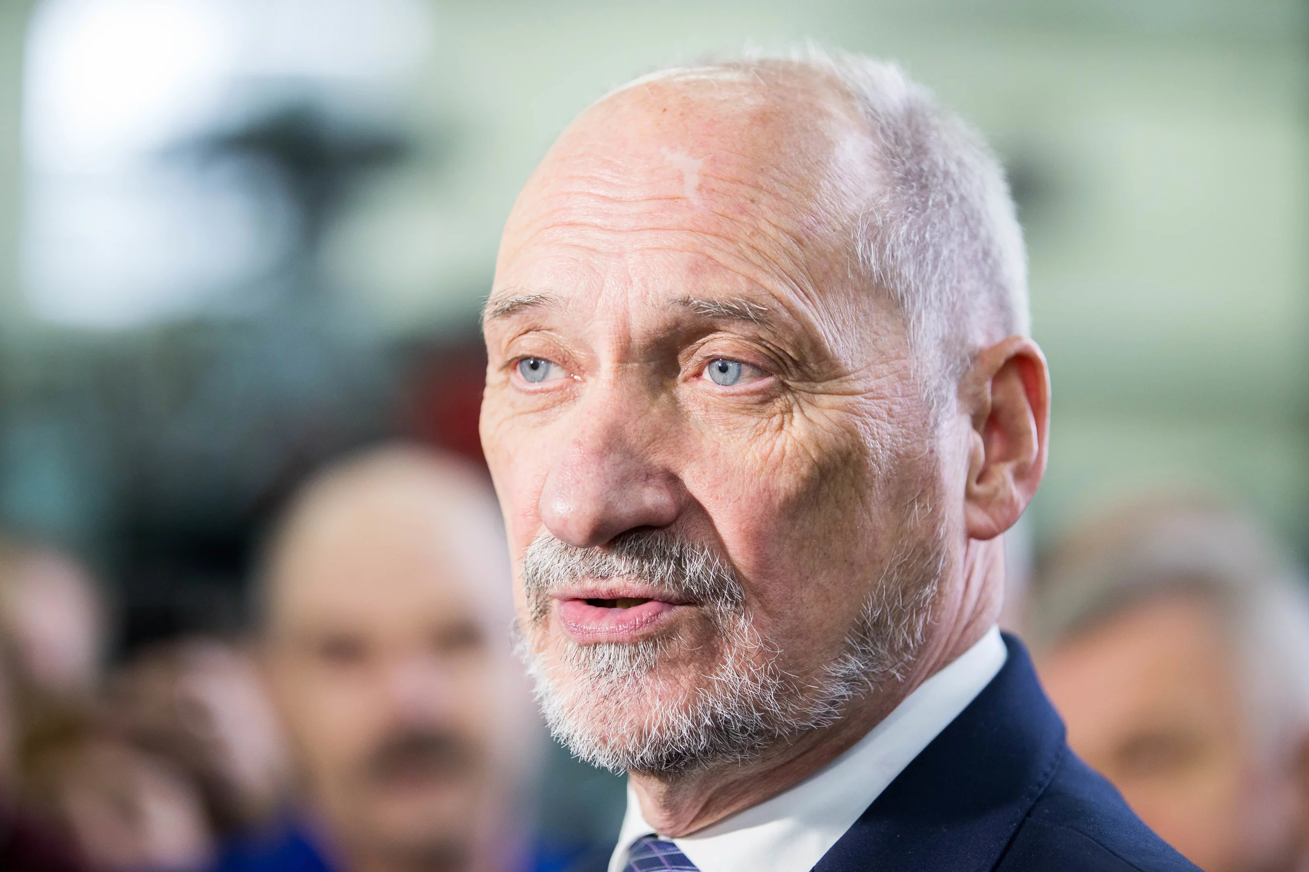 Antoni Macierewicz