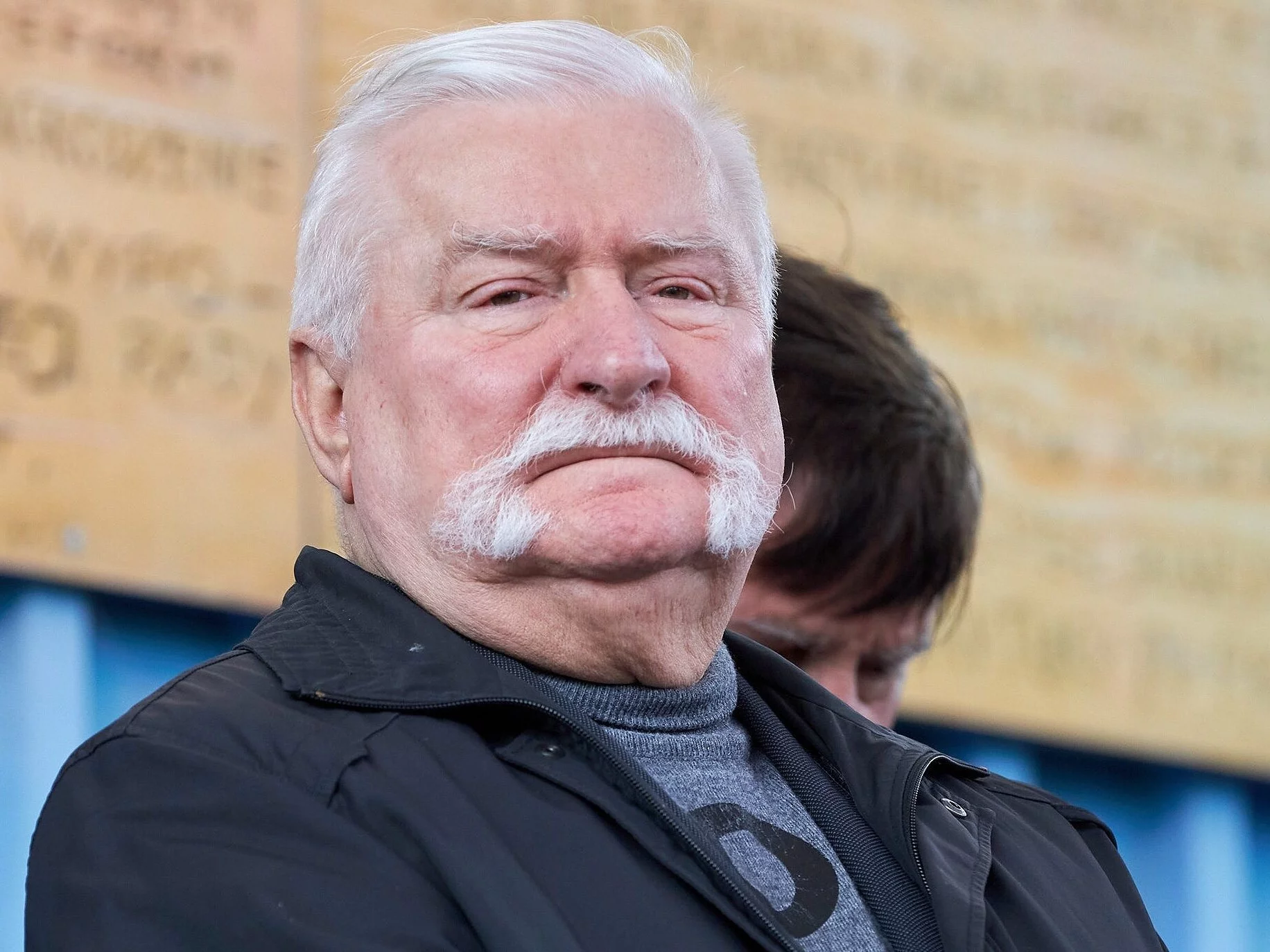 Lech Wałęsa