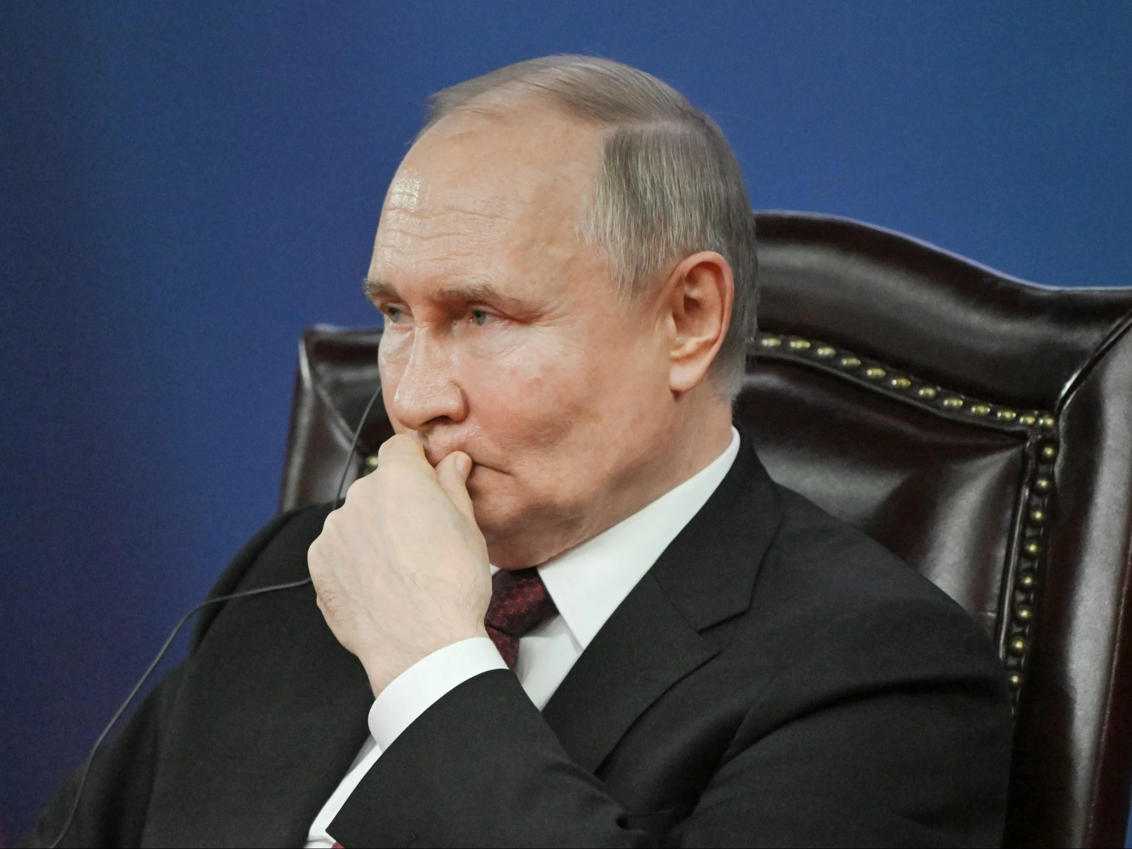 Władimir Putin
