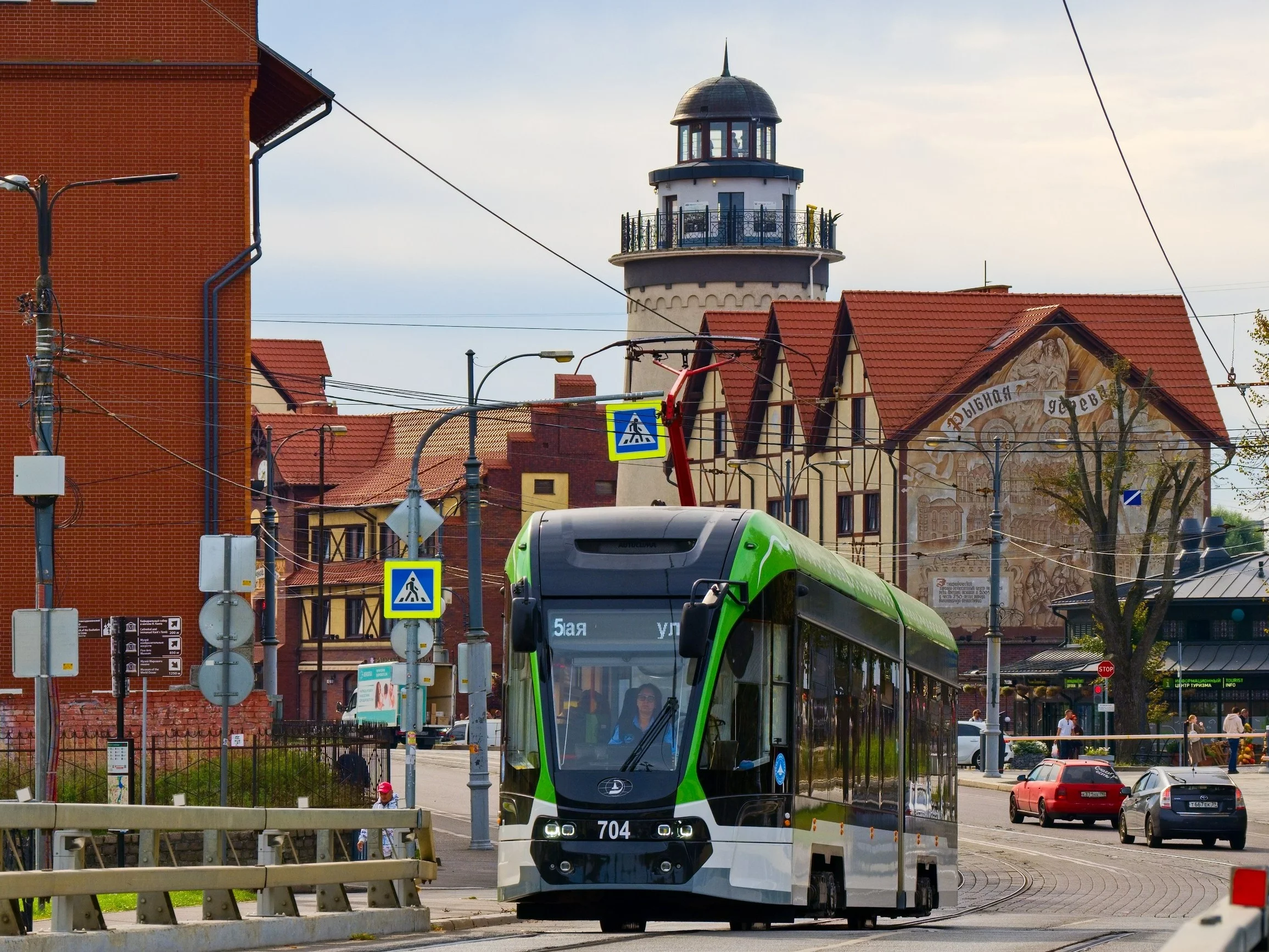 Nowe „połączenie wstydu” z Polski. Rośnie liczba podróży do Rosji