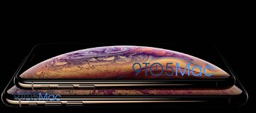 To nowy iPhone Xs?