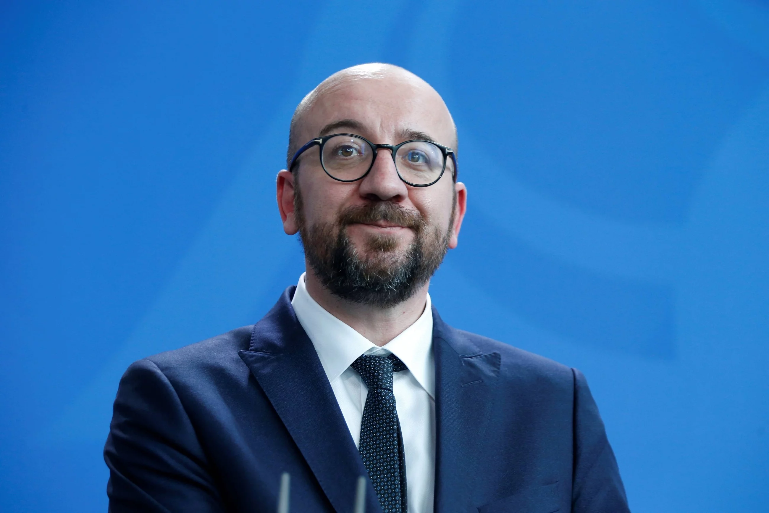 Charles Michel