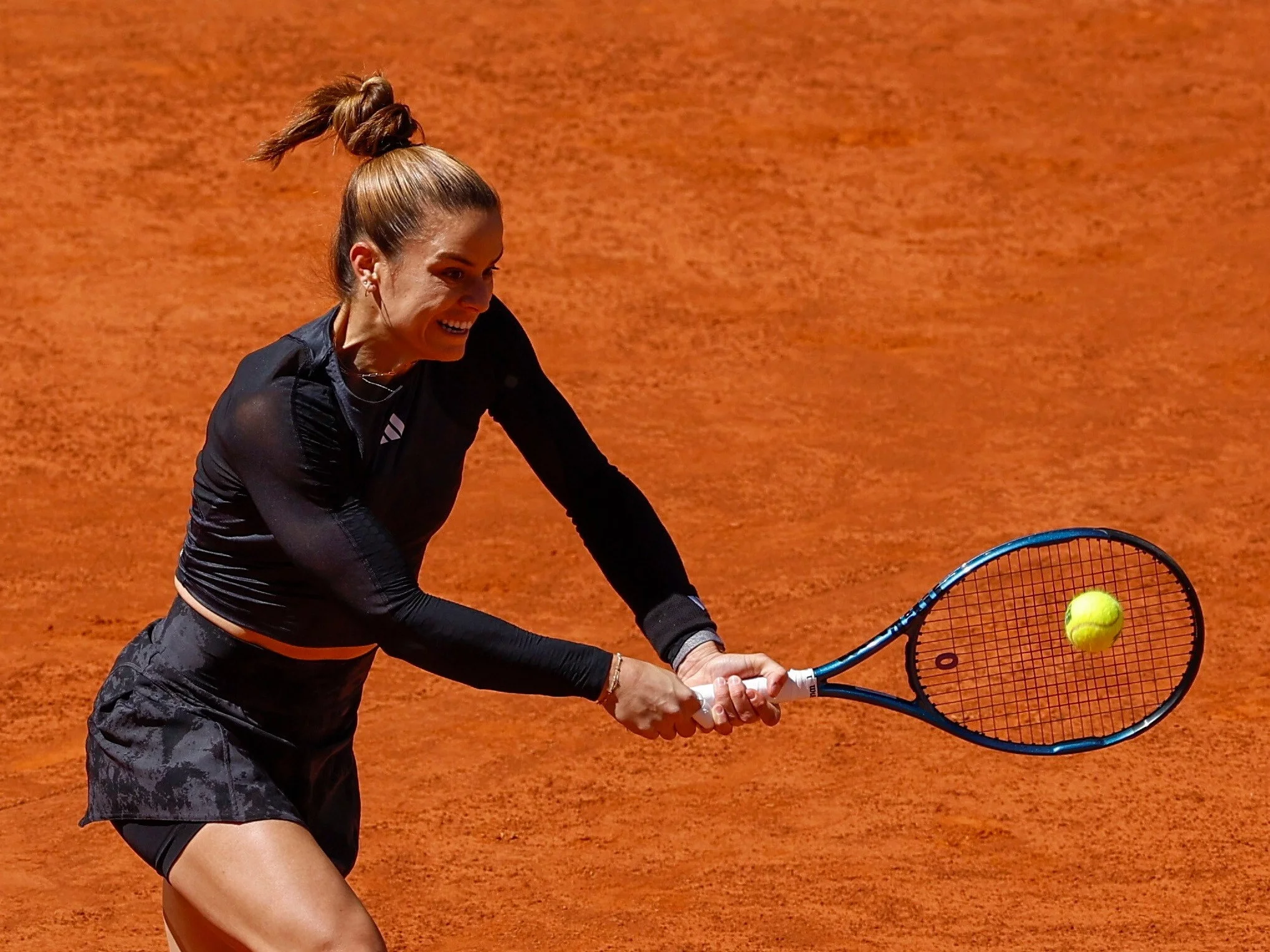 Maria Sakkari