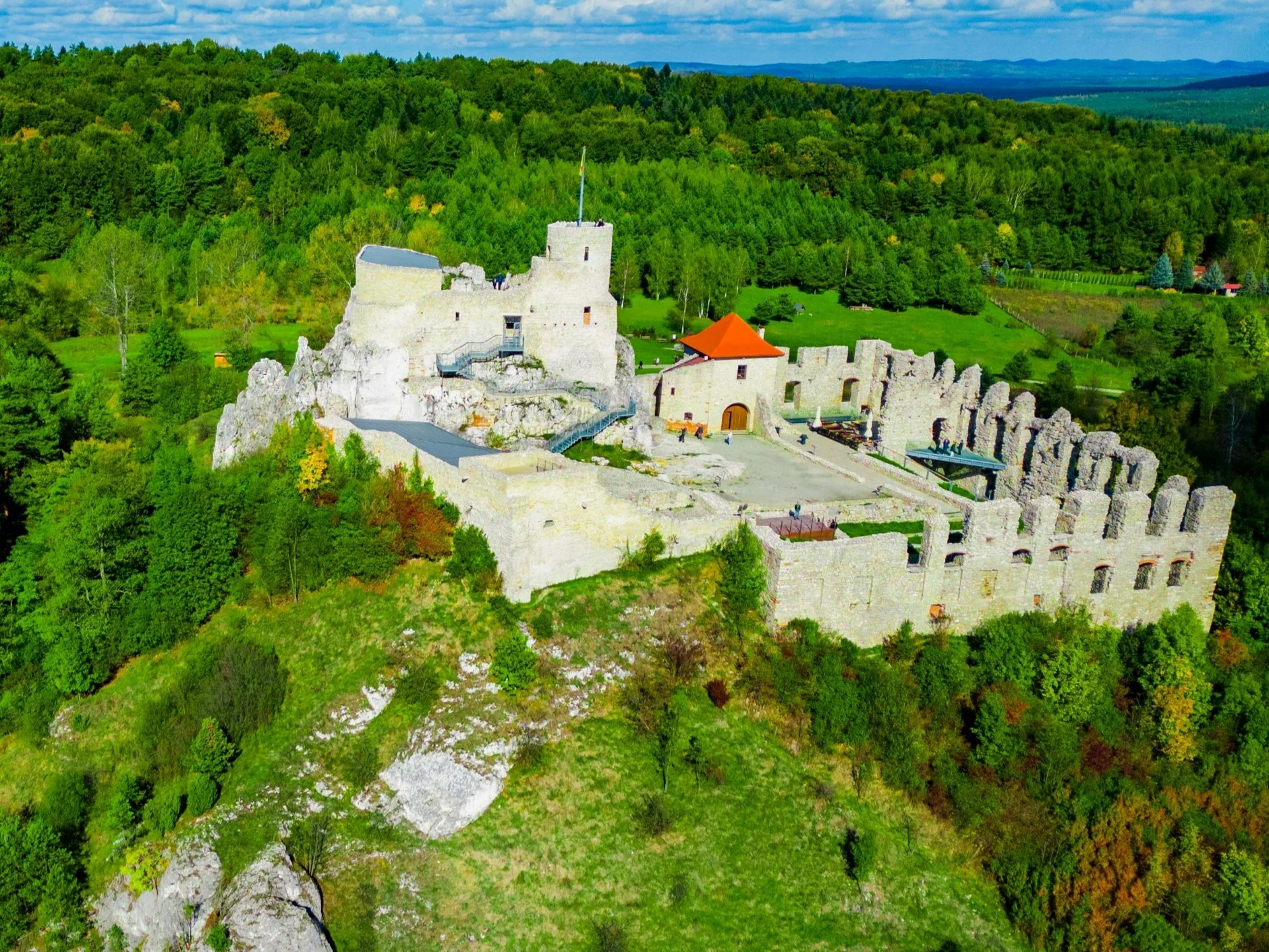Zamek
