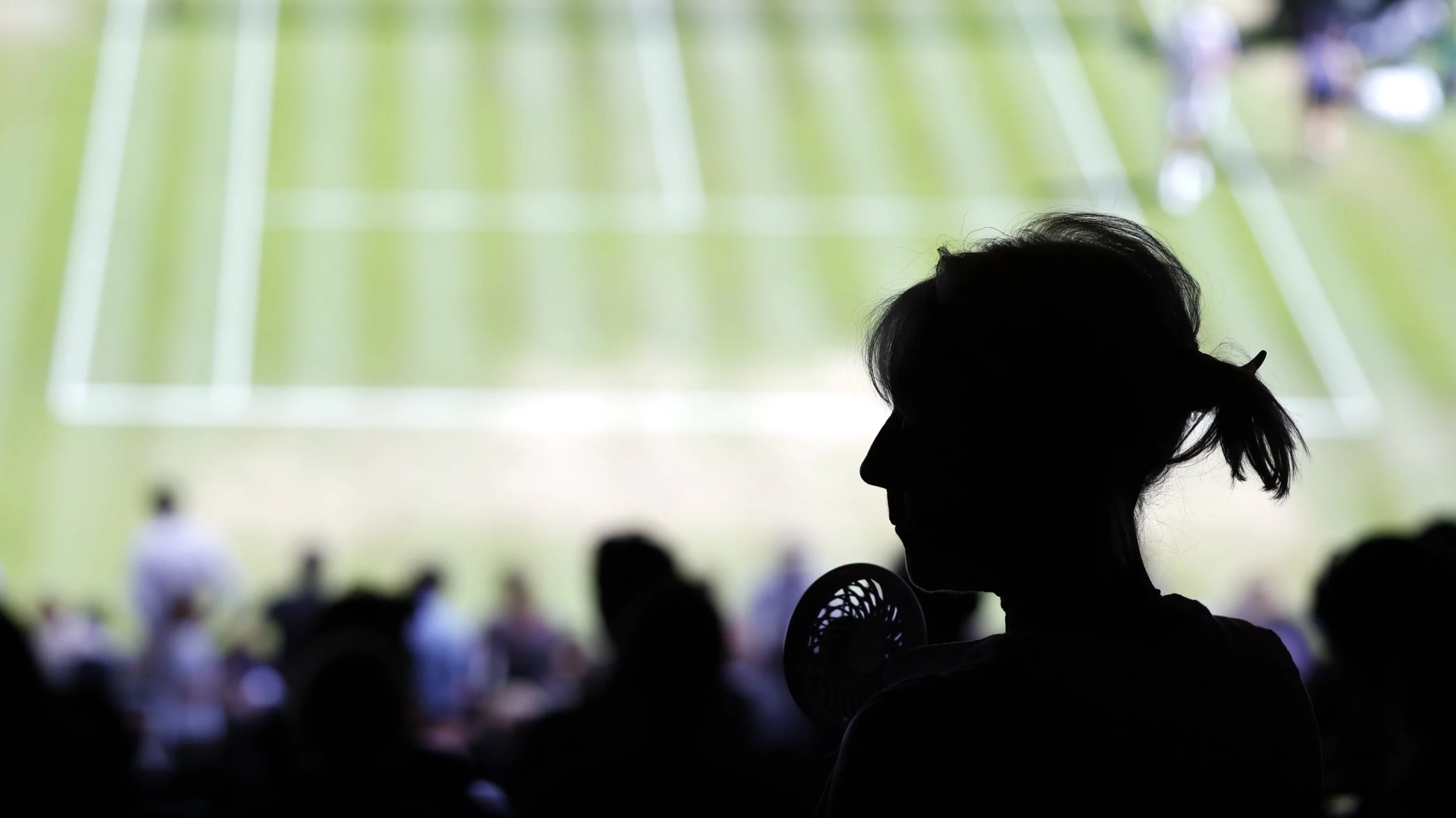 Wimbledon