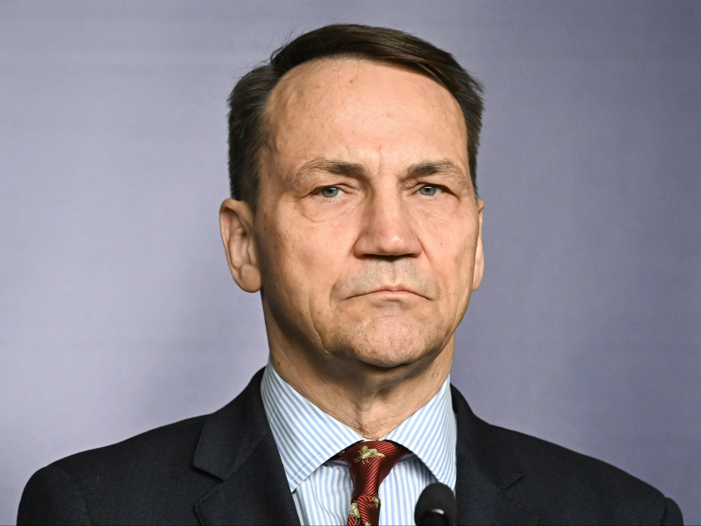 Radosław Sikorski