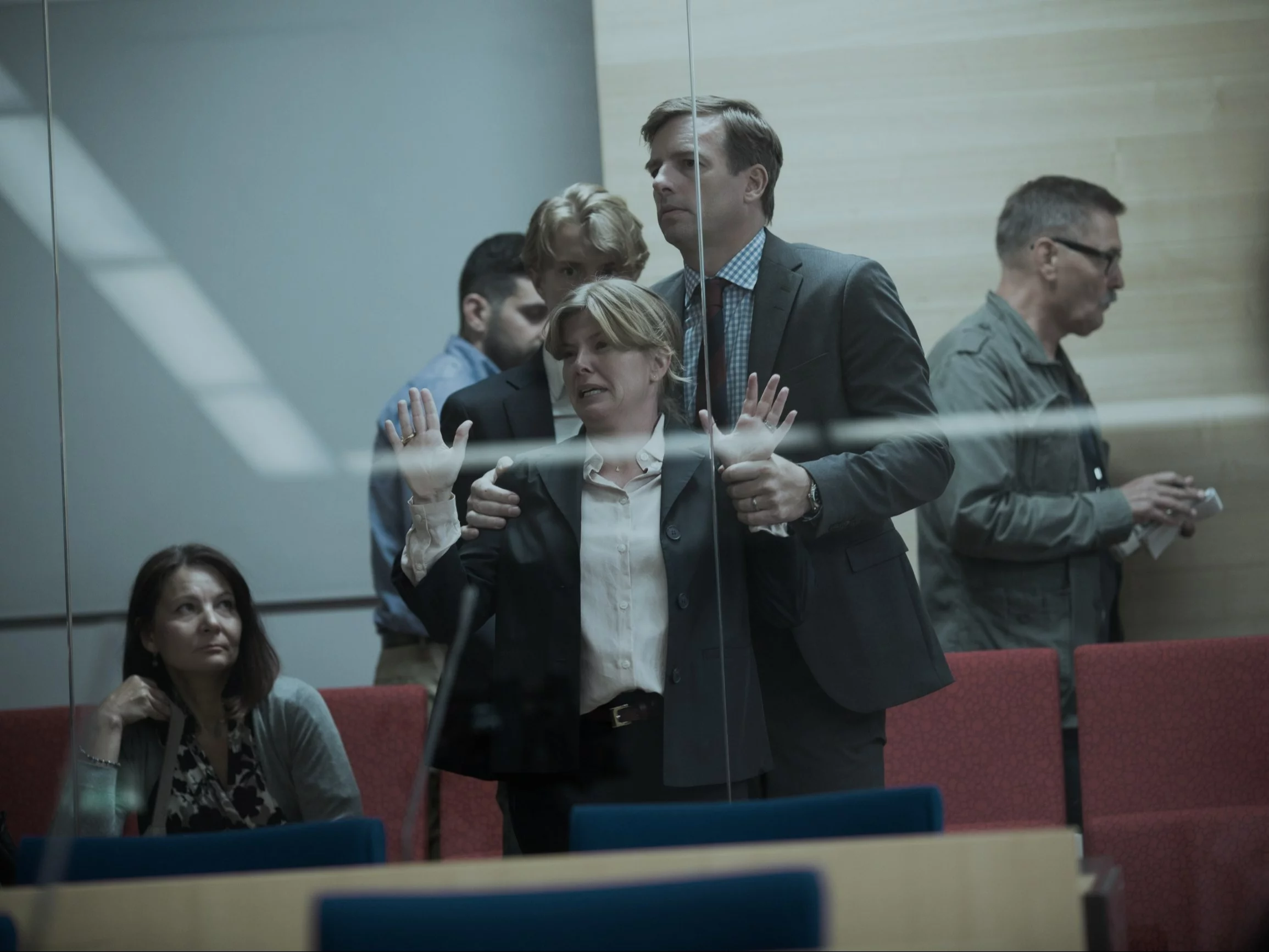 „Ruchome piaski”