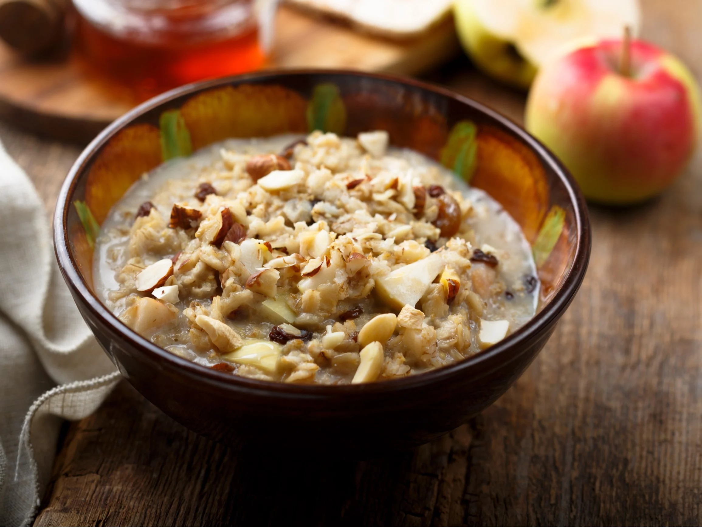 Musli Bircher-Benner
