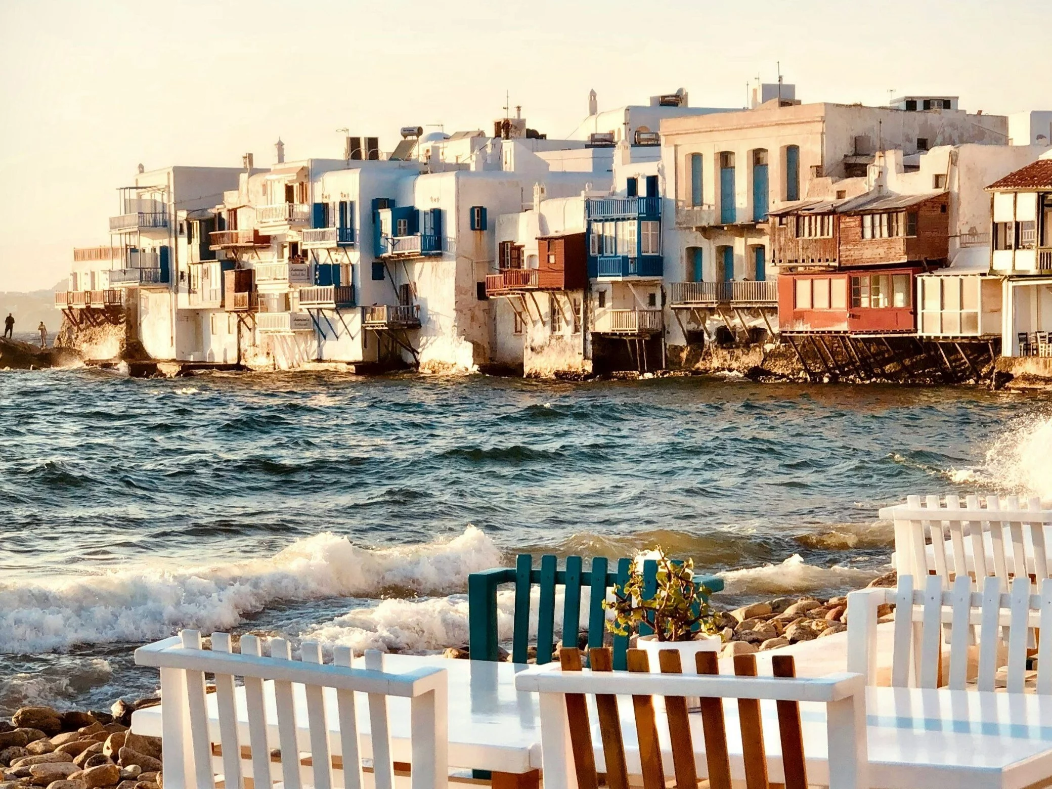 Mykonos