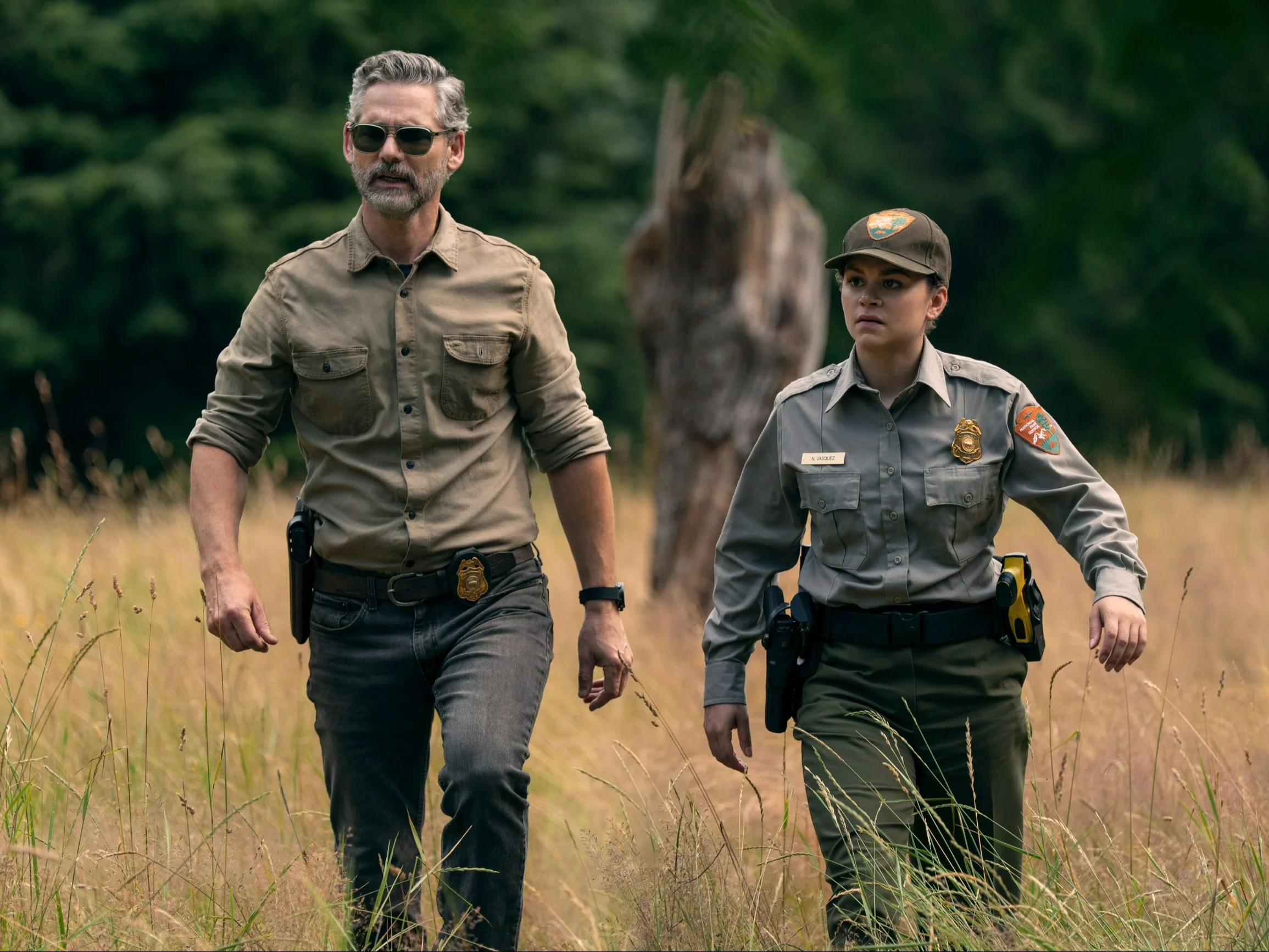 40 mocnych seriali Netfliksa dla tych, którzy myślą, iż widzieli już wszystko. Ukryte perełki serwisu