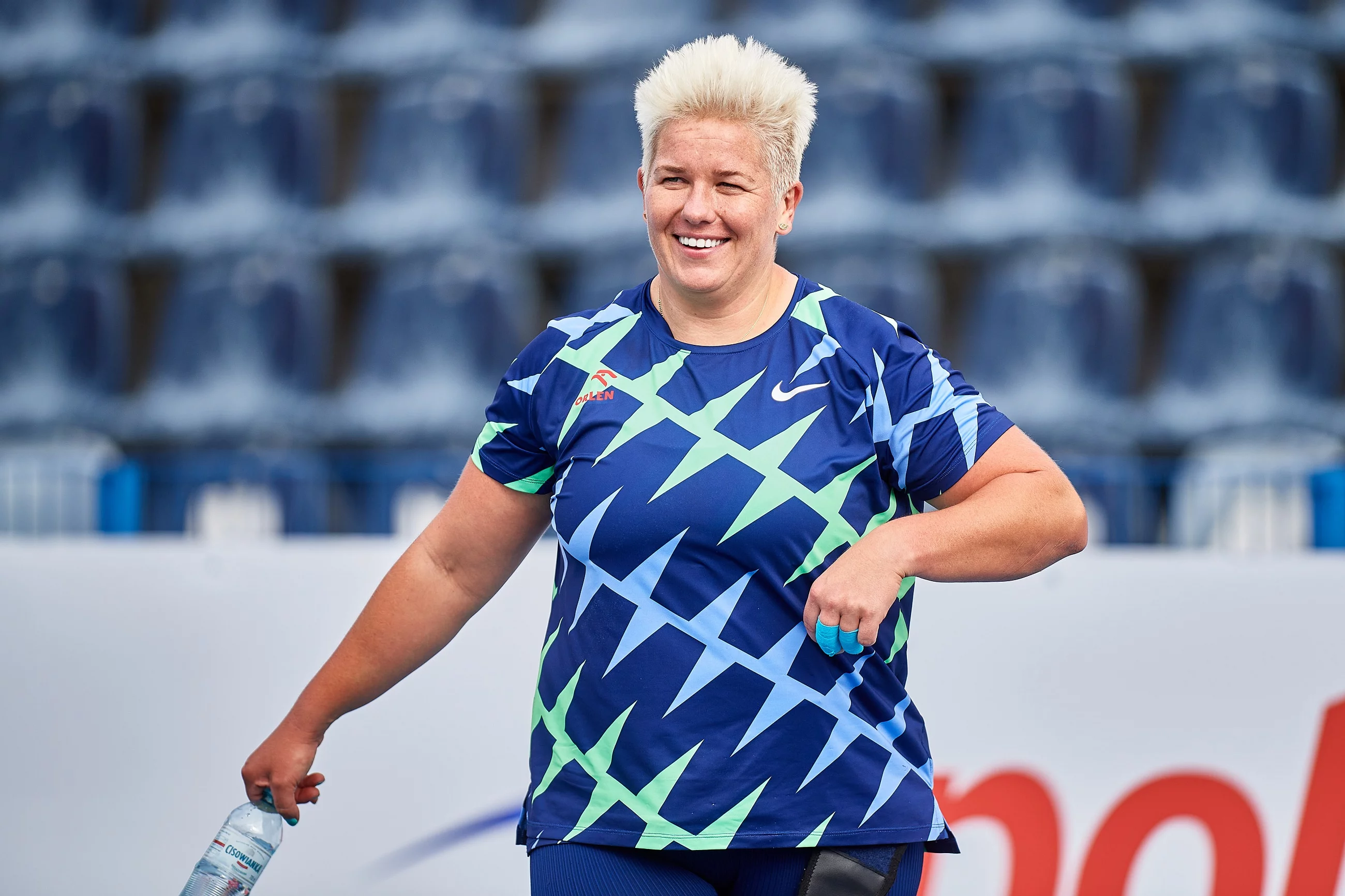 Anita Włodarczyk