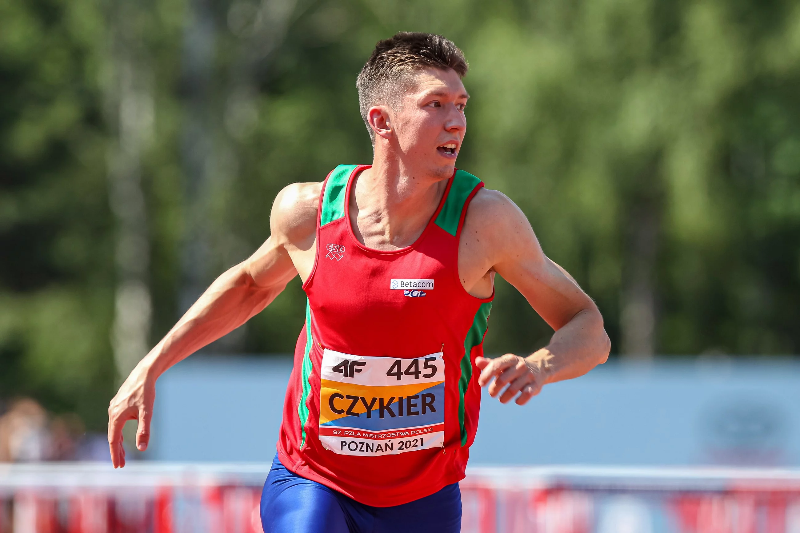 Damian Czykier