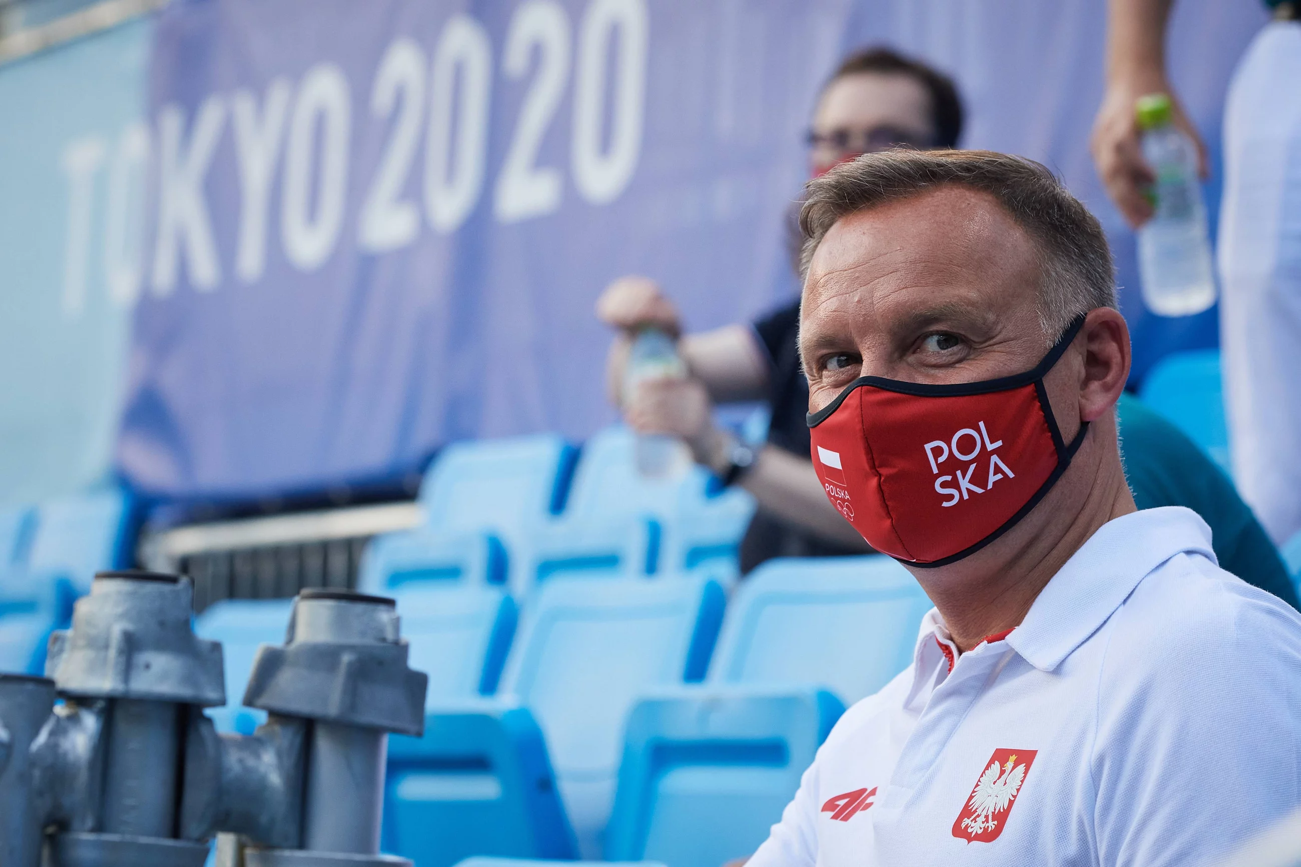 Andrzej Duda